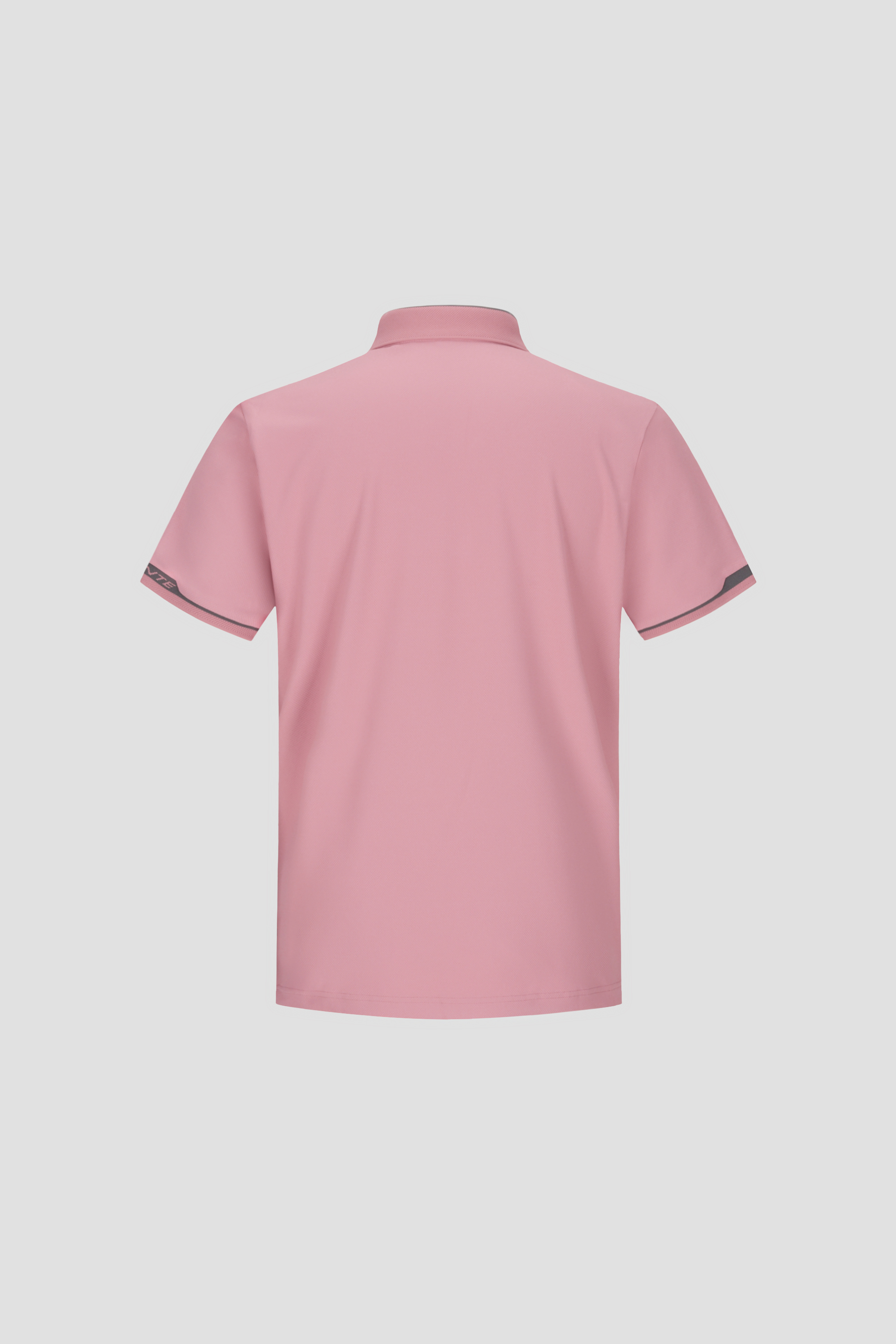 Men's Golf Short Sleeve Polo Shirt
