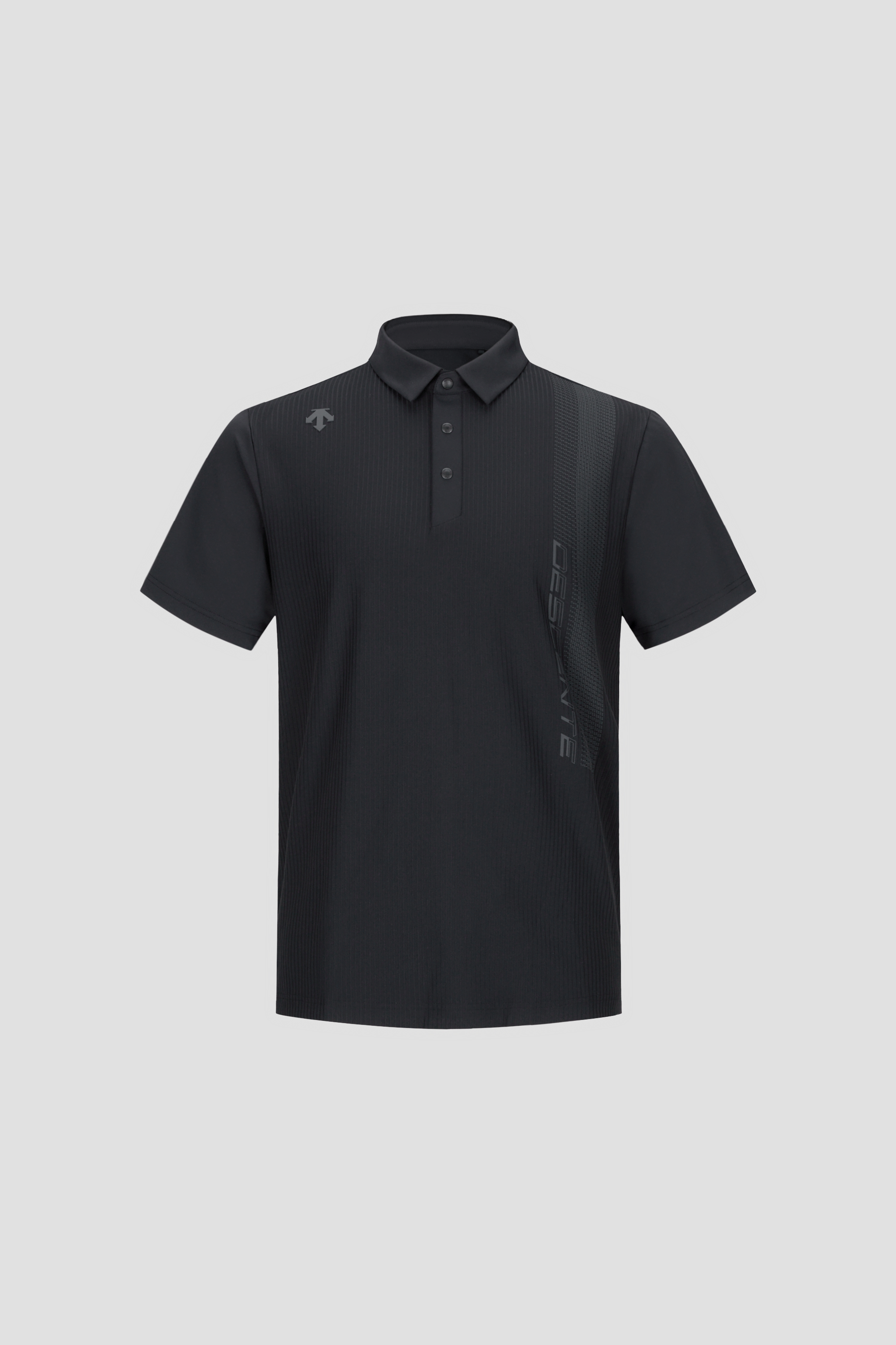 Men's Golf Short Sleeve Polo Shirt