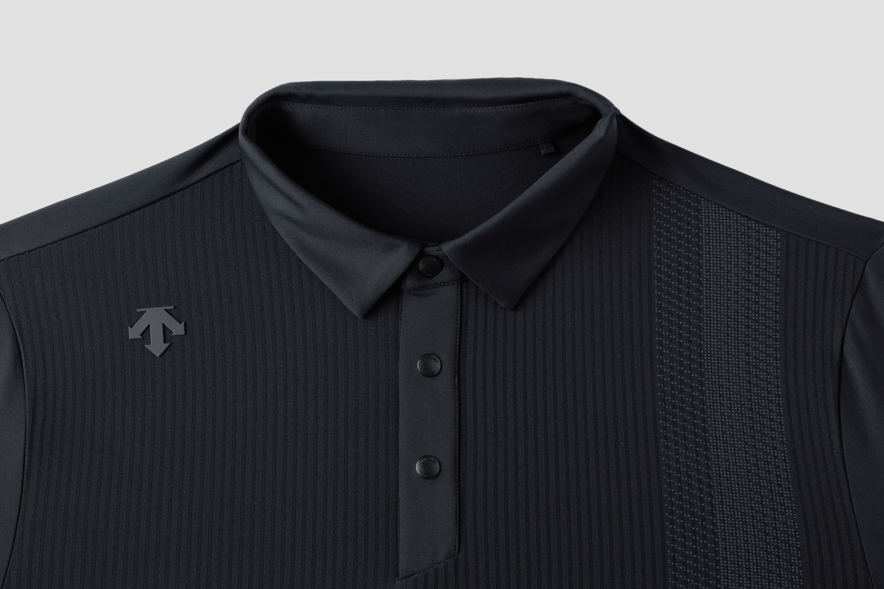 Men's Golf Short Sleeve Polo Shirt