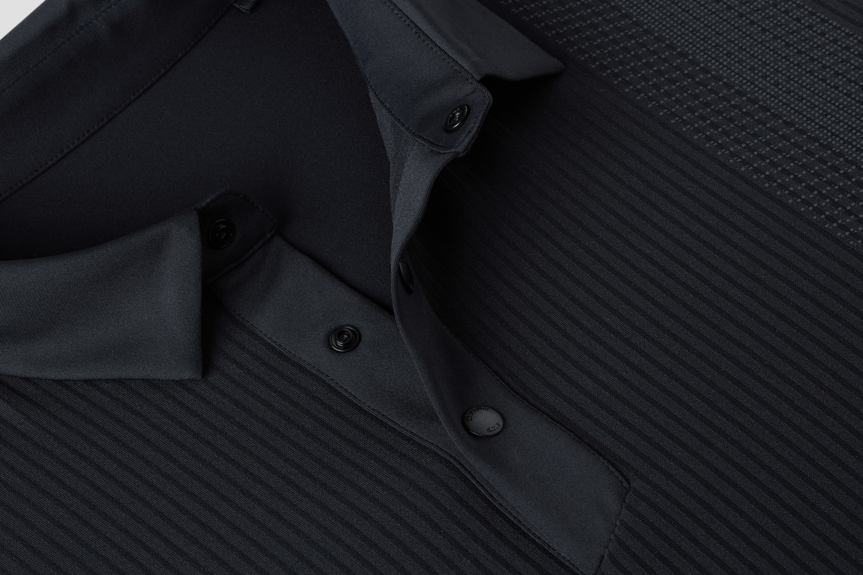 Men's Golf Short Sleeve Polo Shirt