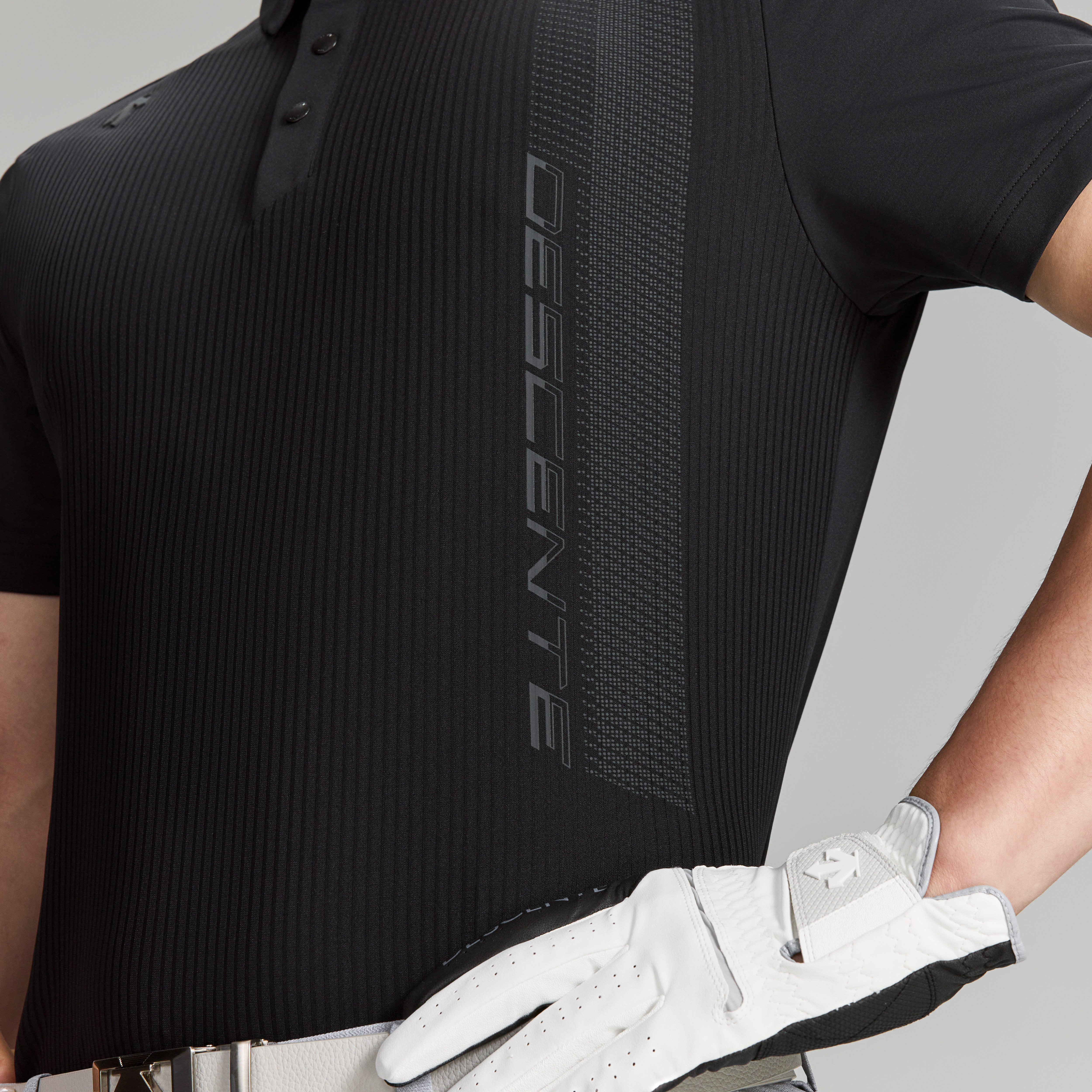 Men's Golf Short Sleeve Polo Shirt