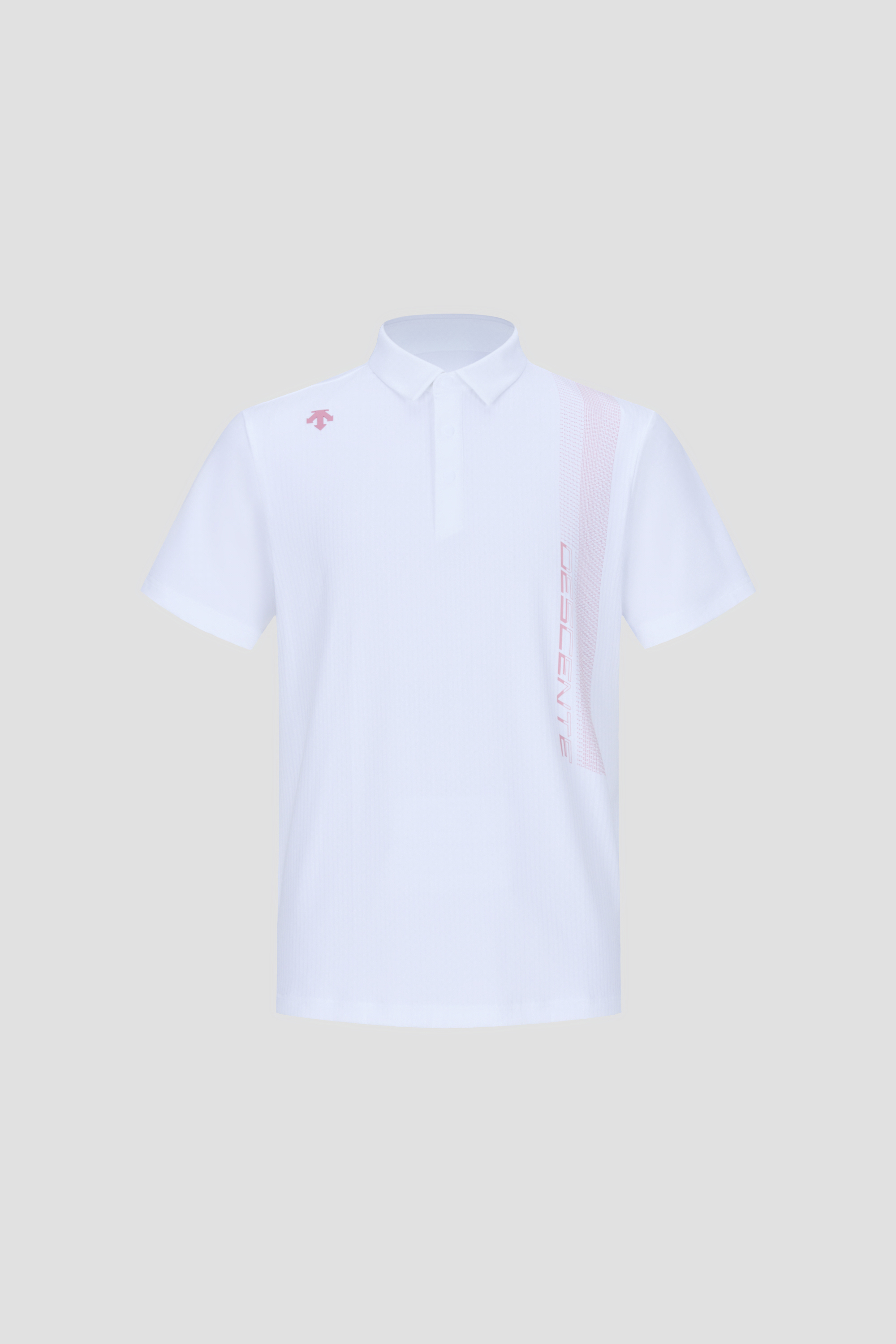Men's Golf Short Sleeve Polo Shirt