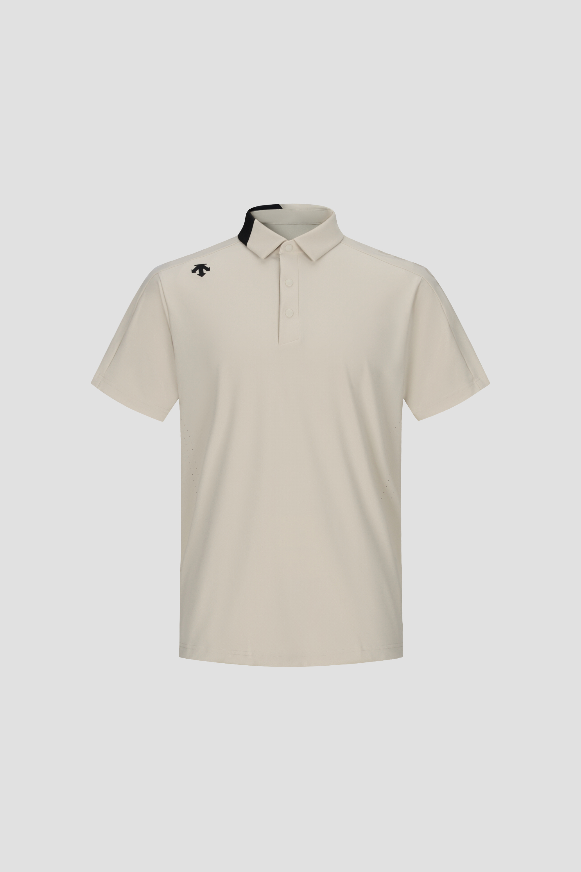 Men's Golf Short Sleeve Polo Shirt