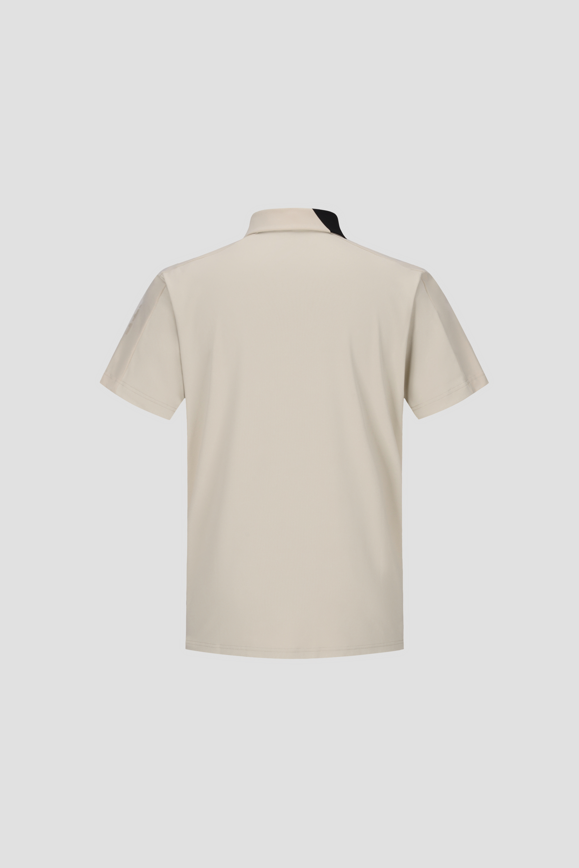 Men's Golf Short Sleeve Polo Shirt