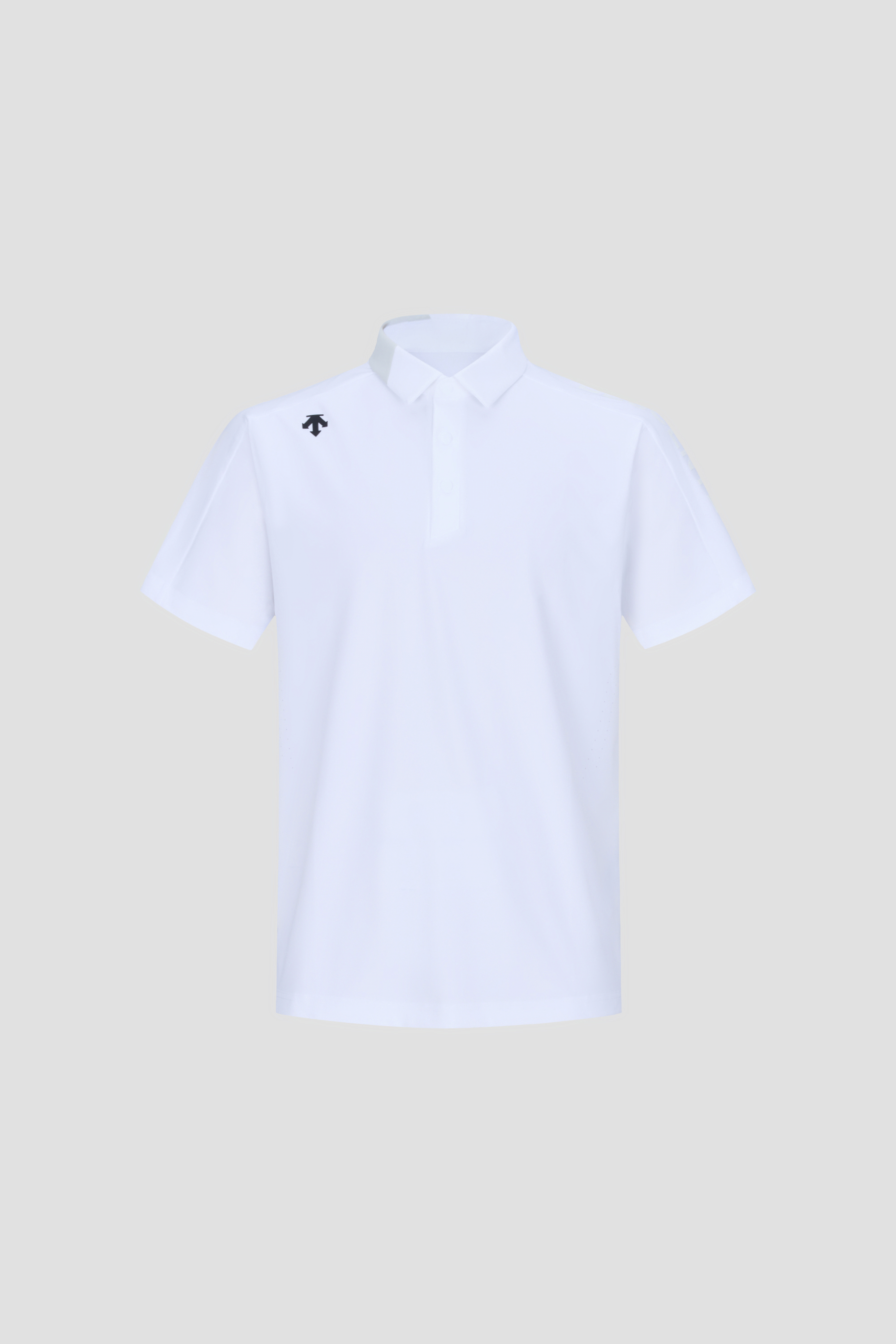 Men's Golf Short Sleeve Polo Shirt