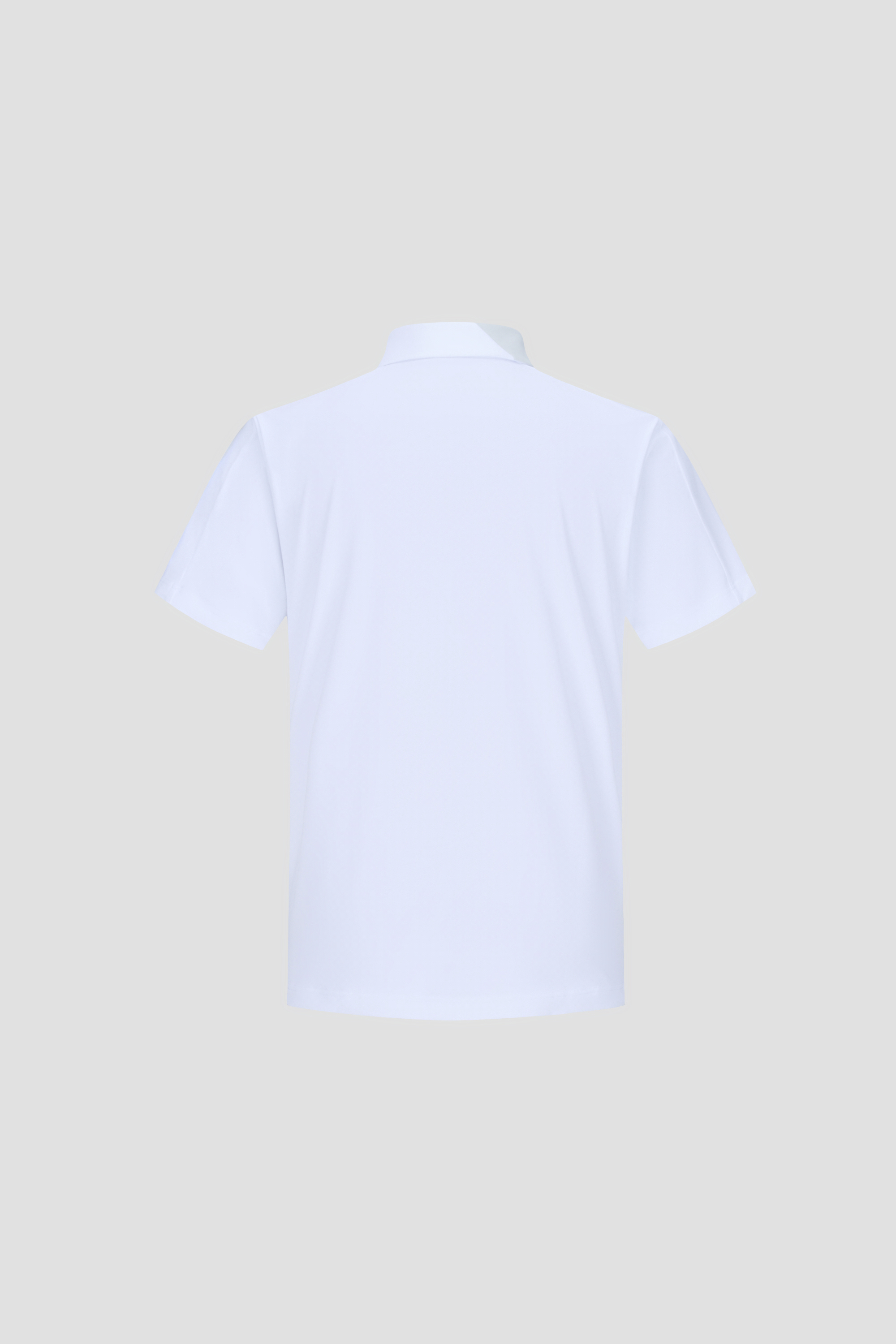 Men's Golf Short Sleeve Polo Shirt