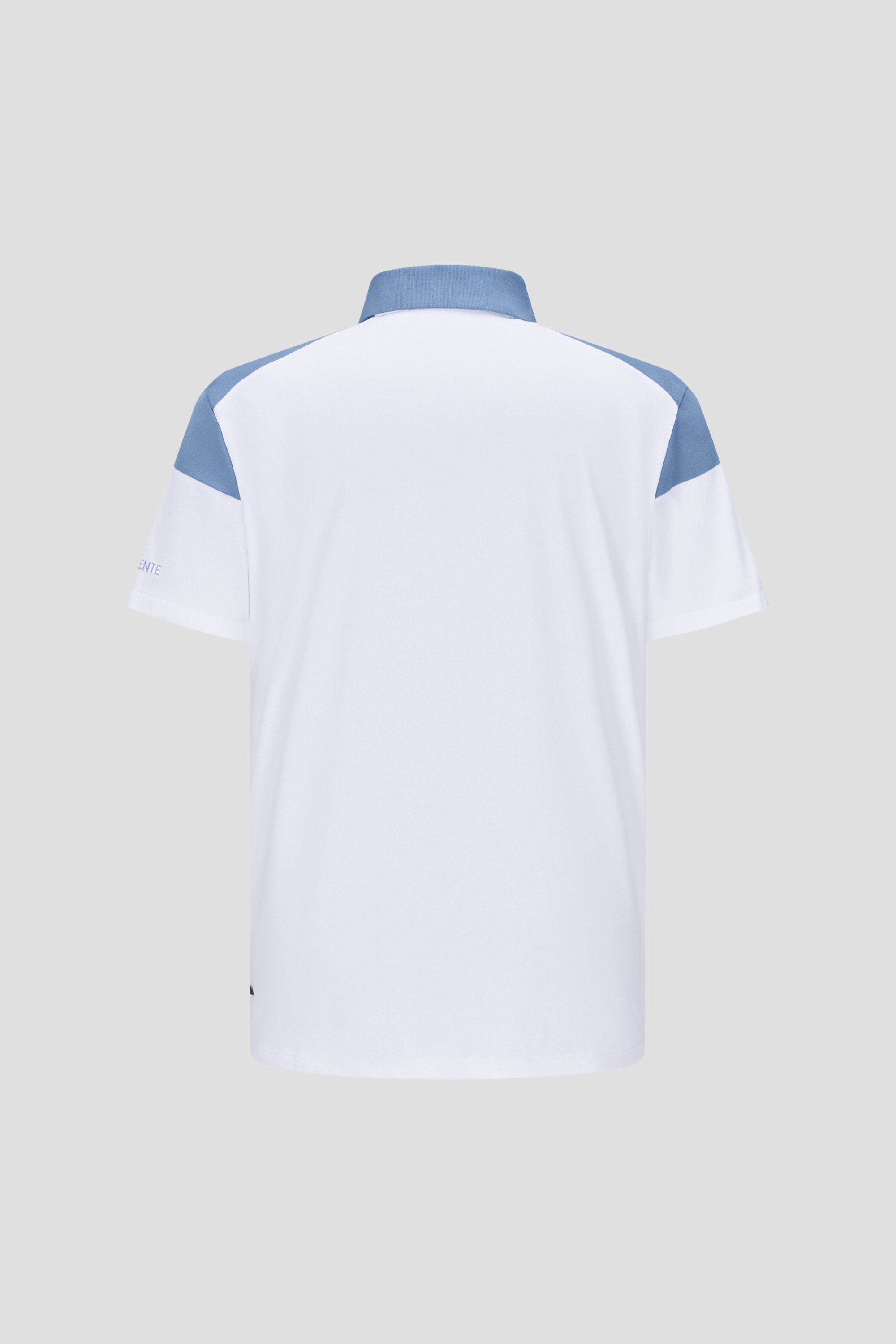 Men's Golf Short Sleeve Polo Shirt