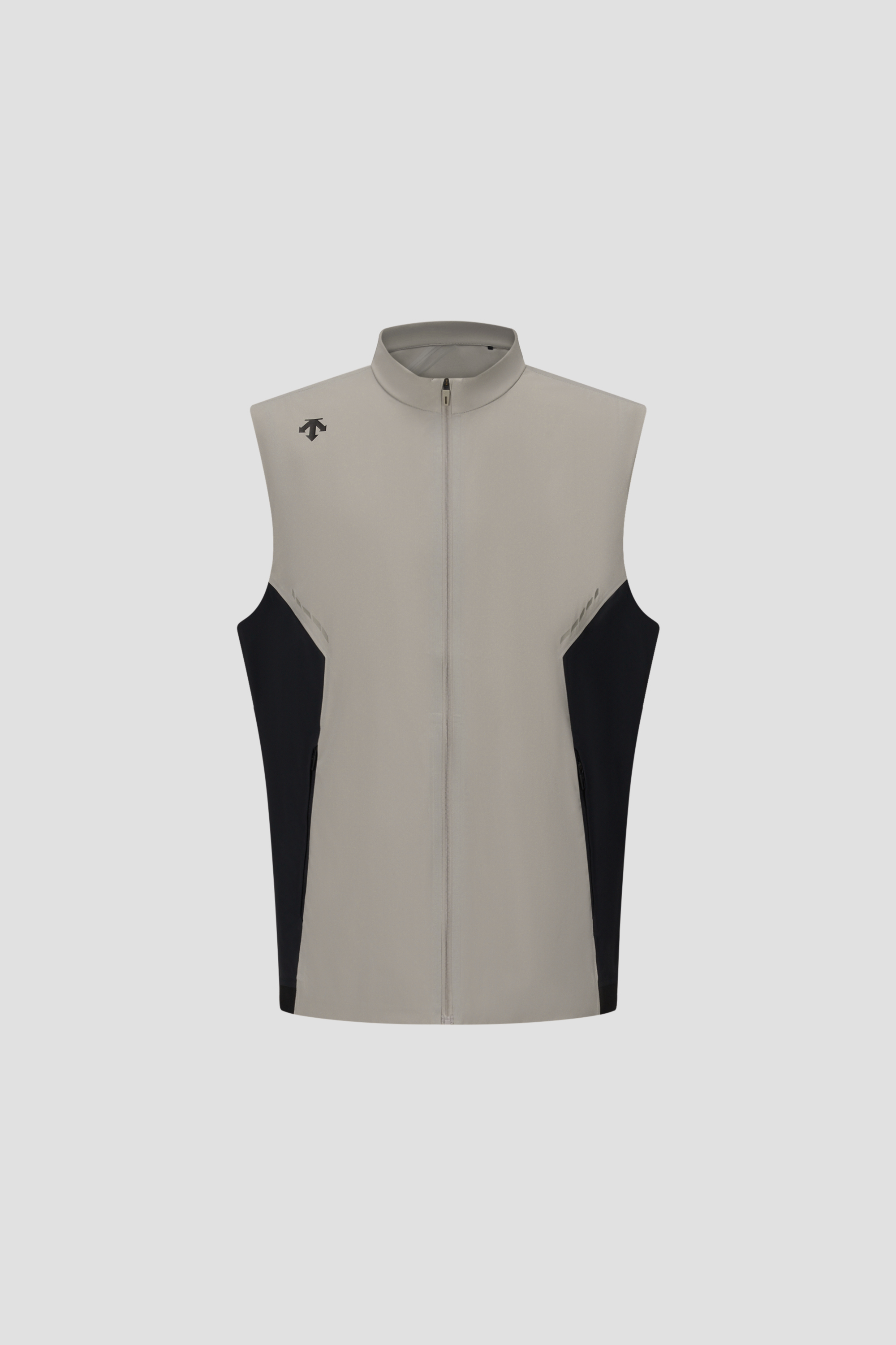 Men's Golf Woven Vest