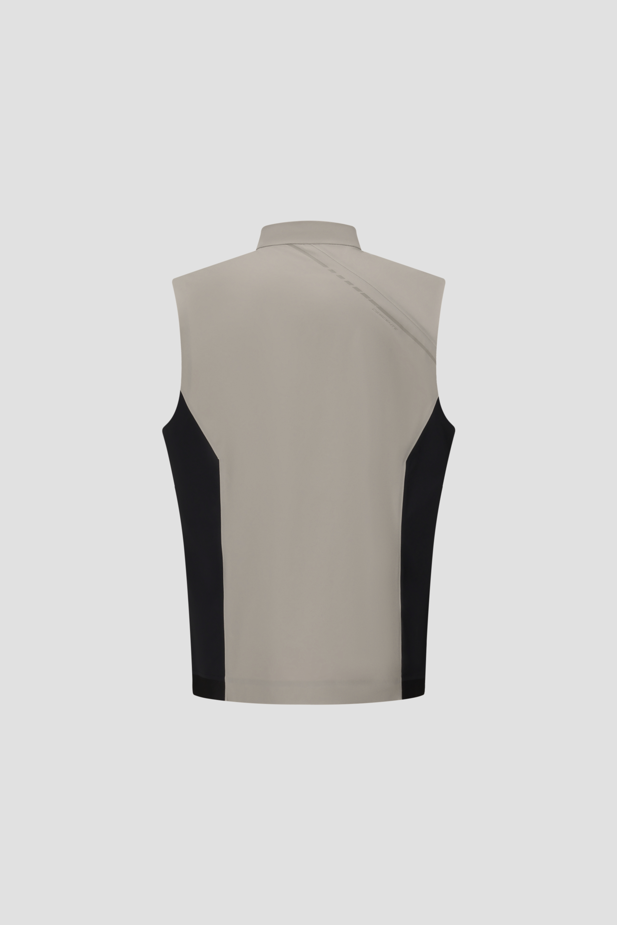 Men's Golf Woven Vest