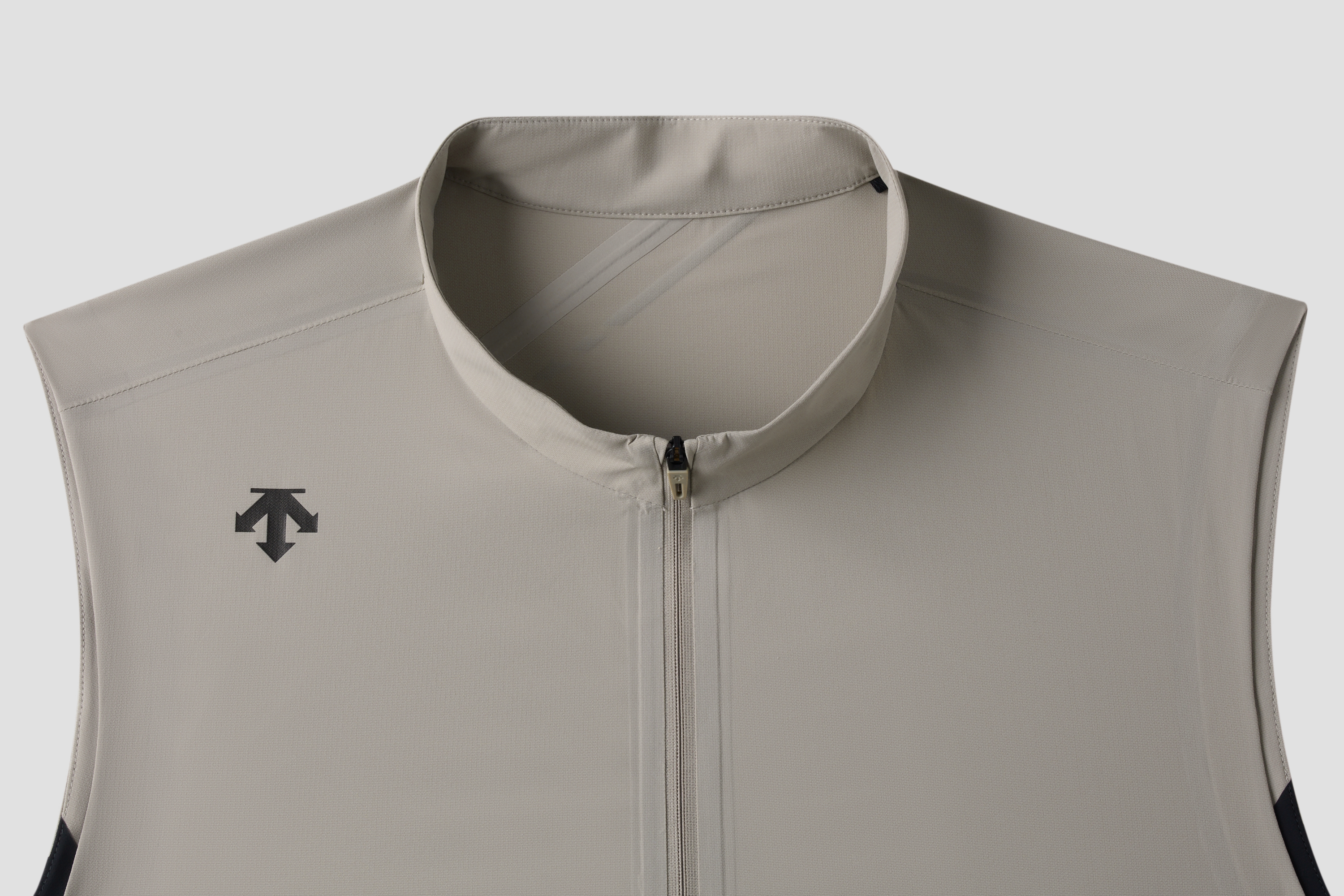 Men's Golf Woven Vest