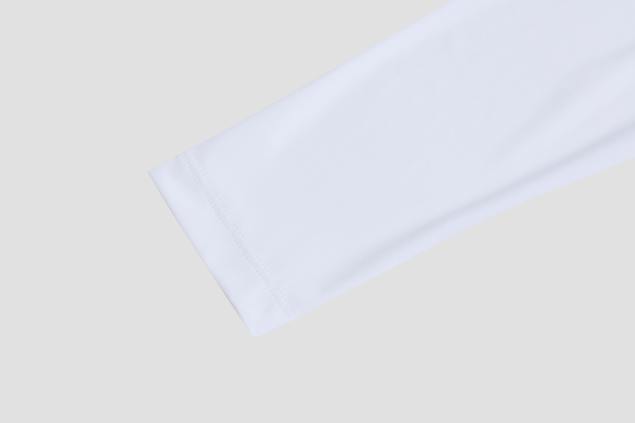 Women's Golf Ultra-Lightweight UPF50+ Base Layer Top