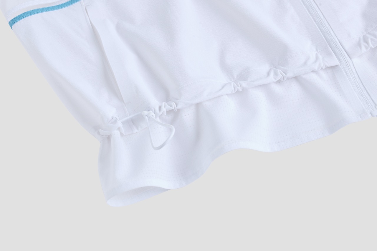 Women's UV Protection Golf Jacket