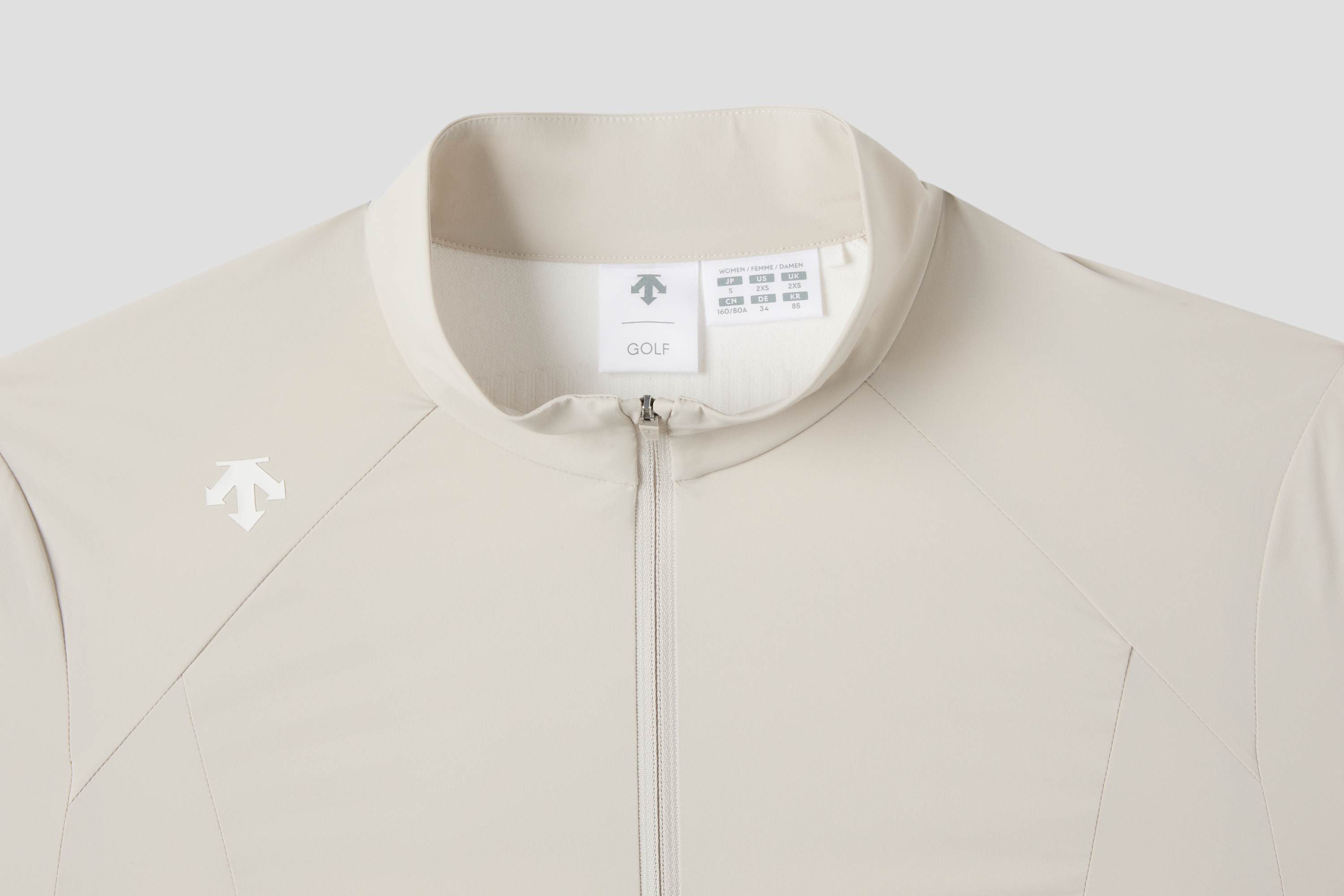 Women's GOLF Jacket