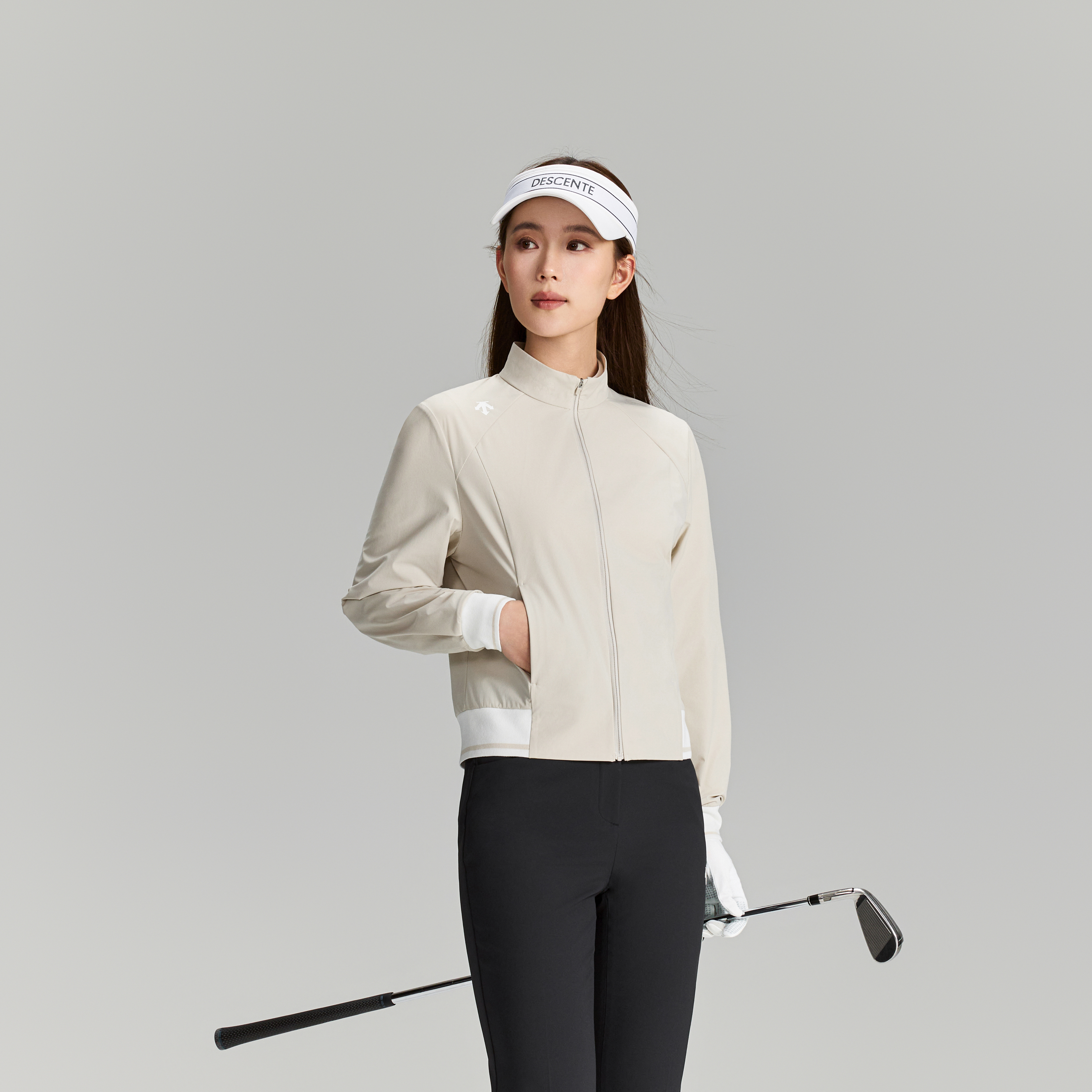 Women's GOLF Jacket