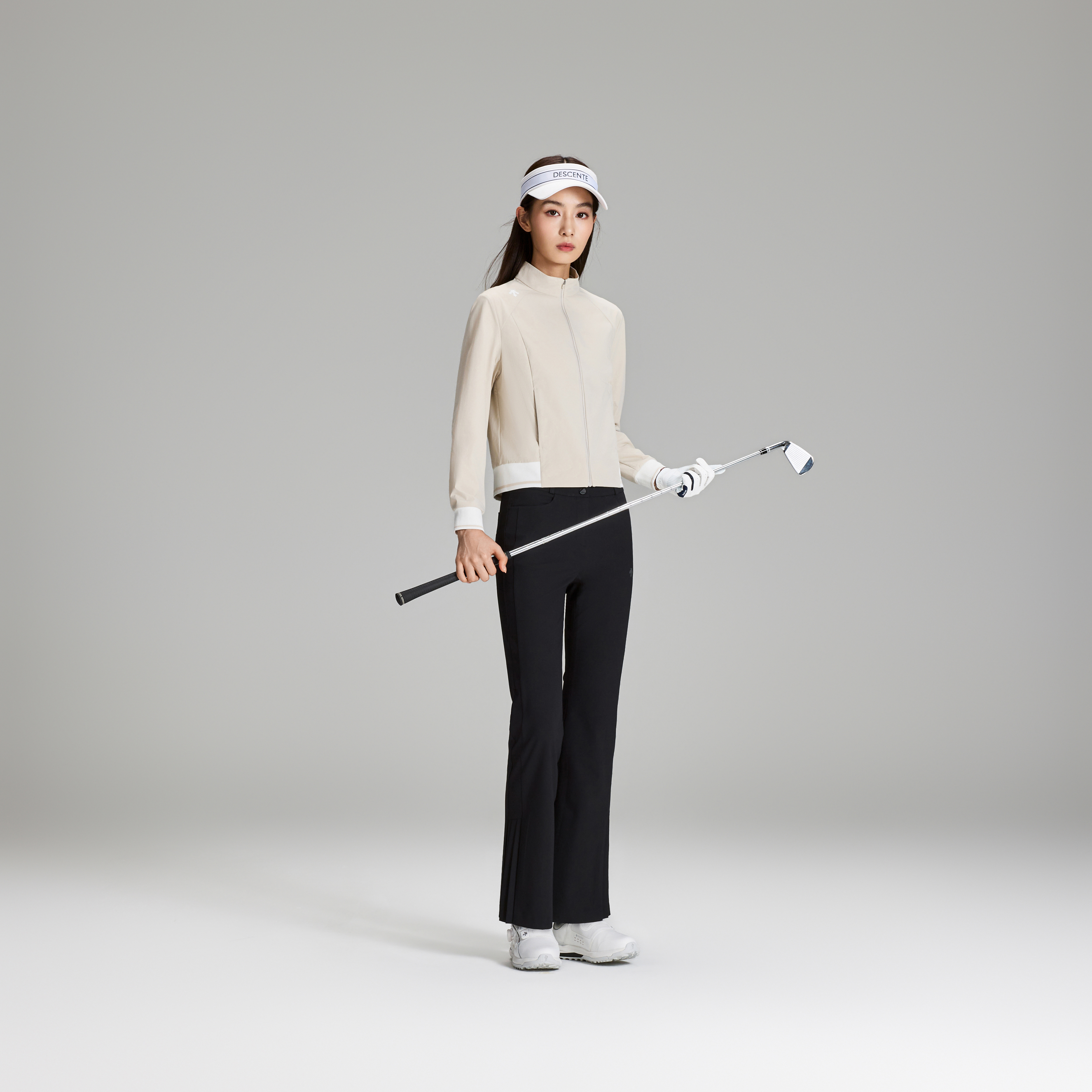 Women's GOLF Jacket