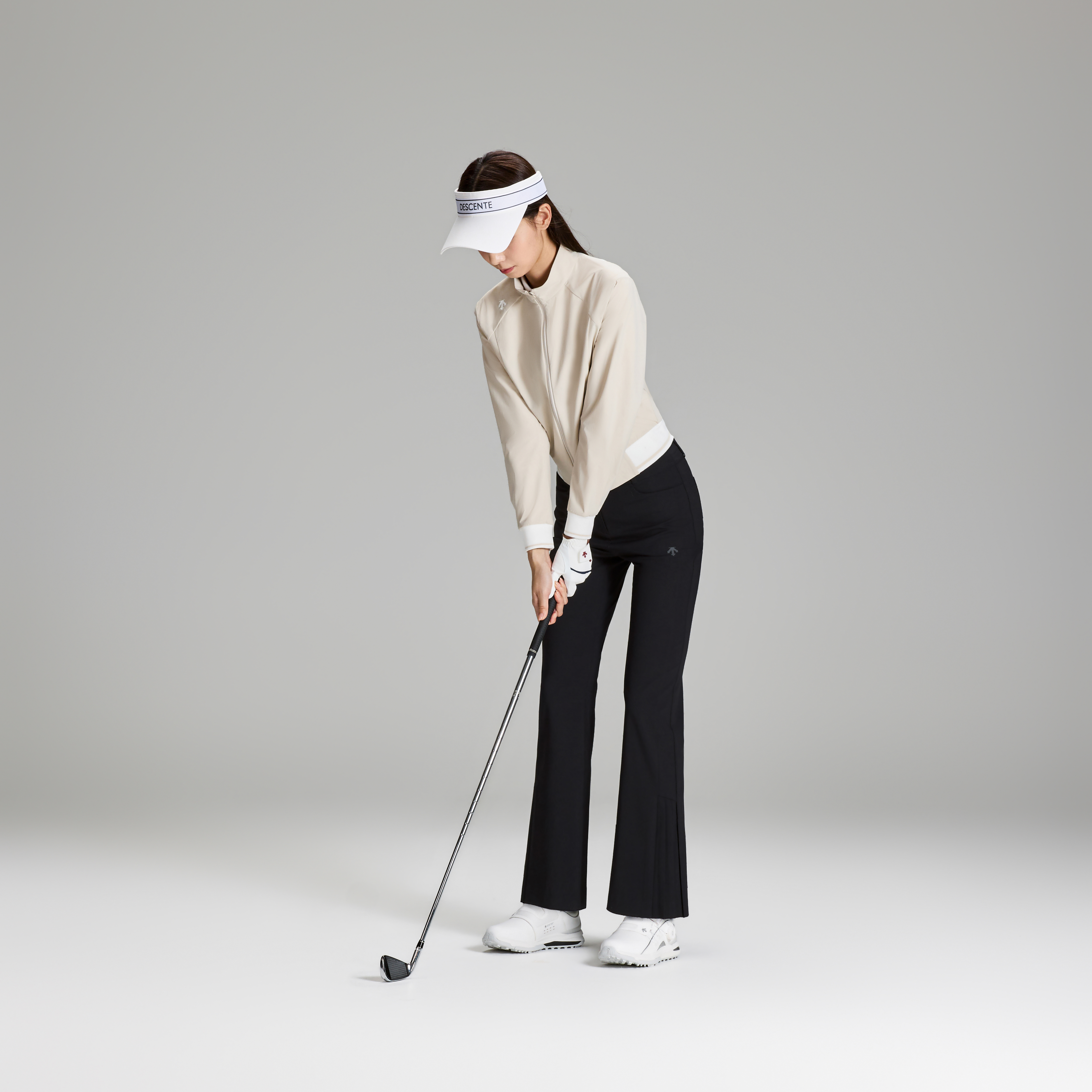 Women's GOLF Jacket