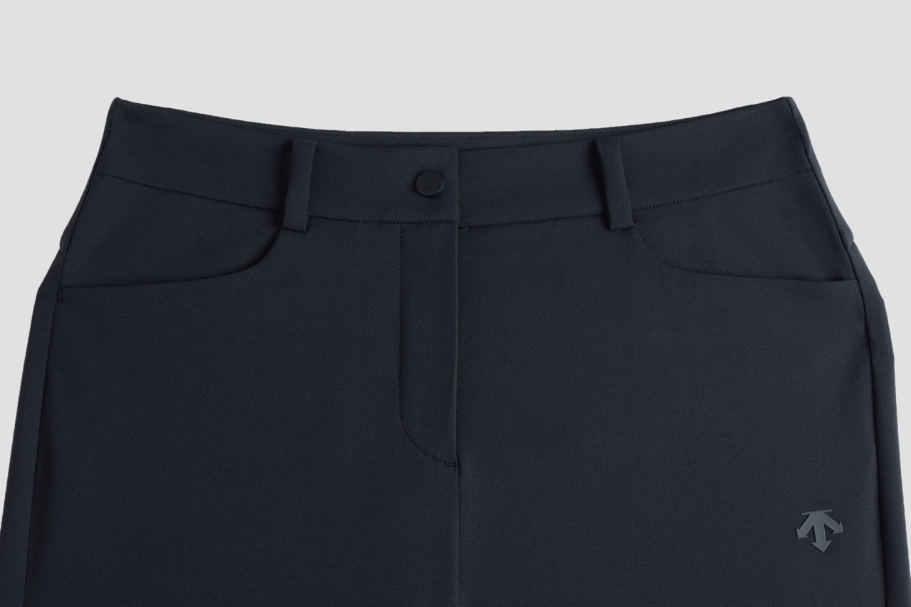 Women's Golf Slim Straight-leg Pants