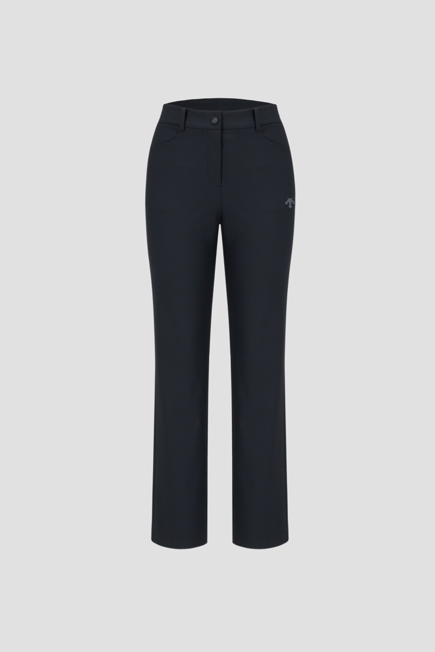 Women's Golf Slim Straight-leg Pants