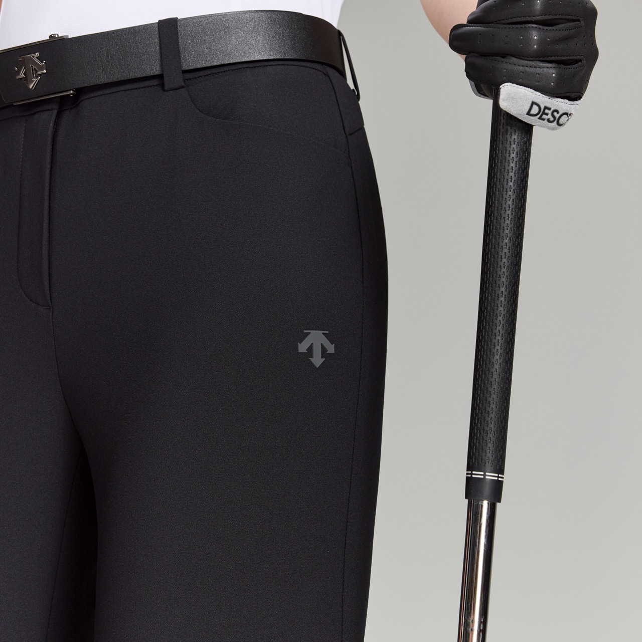 Women's Golf Slim Straight-leg Pants