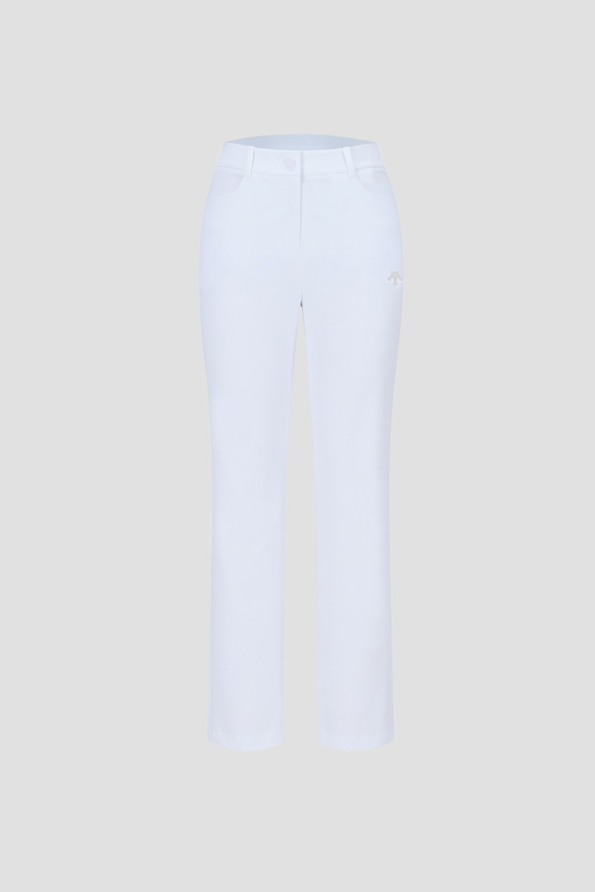 Women's Golf Slim Straight-leg Pants