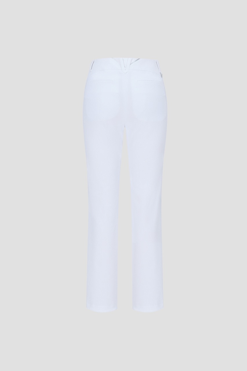 Women's Golf Slim Straight-leg Pants