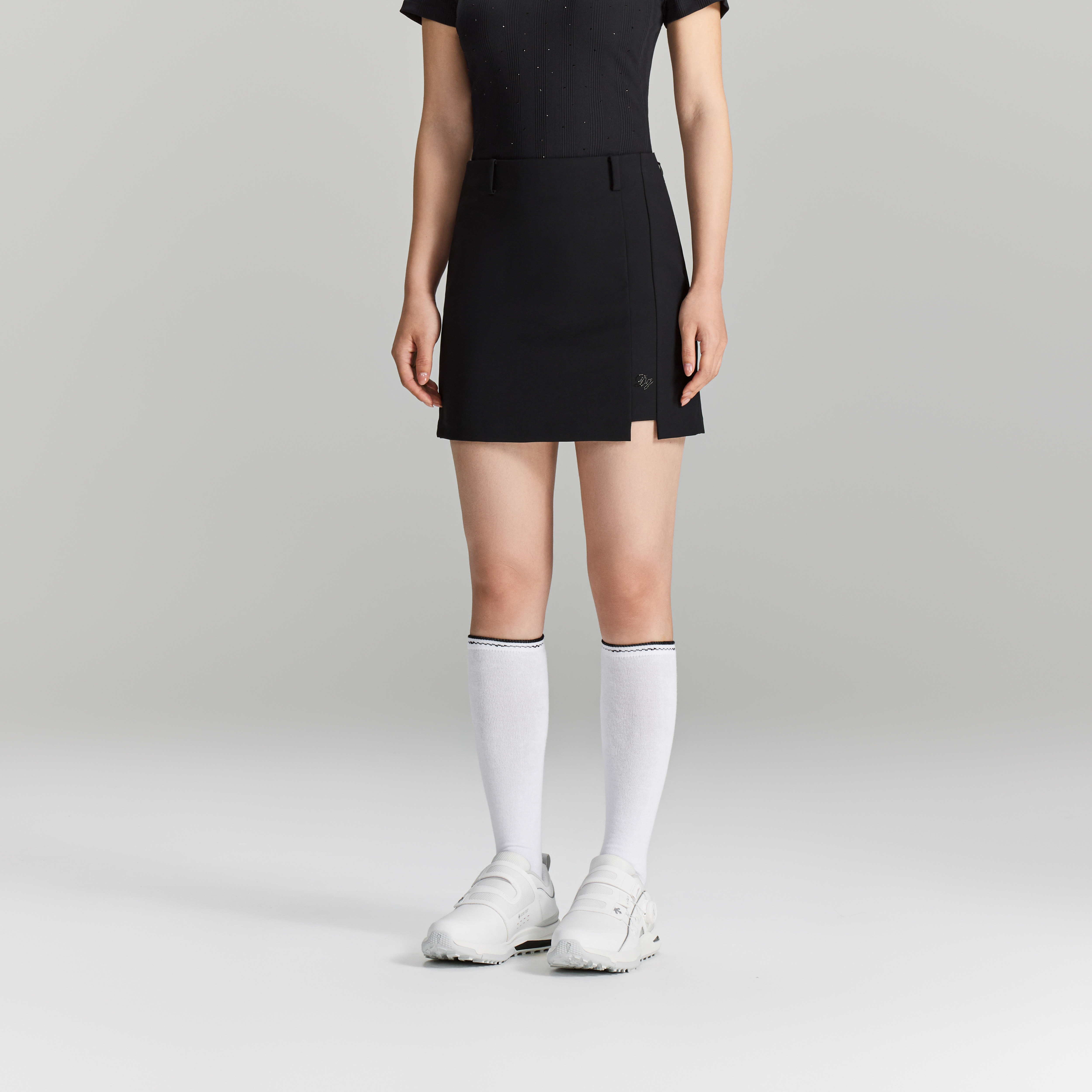 Women's Golf Skirt
