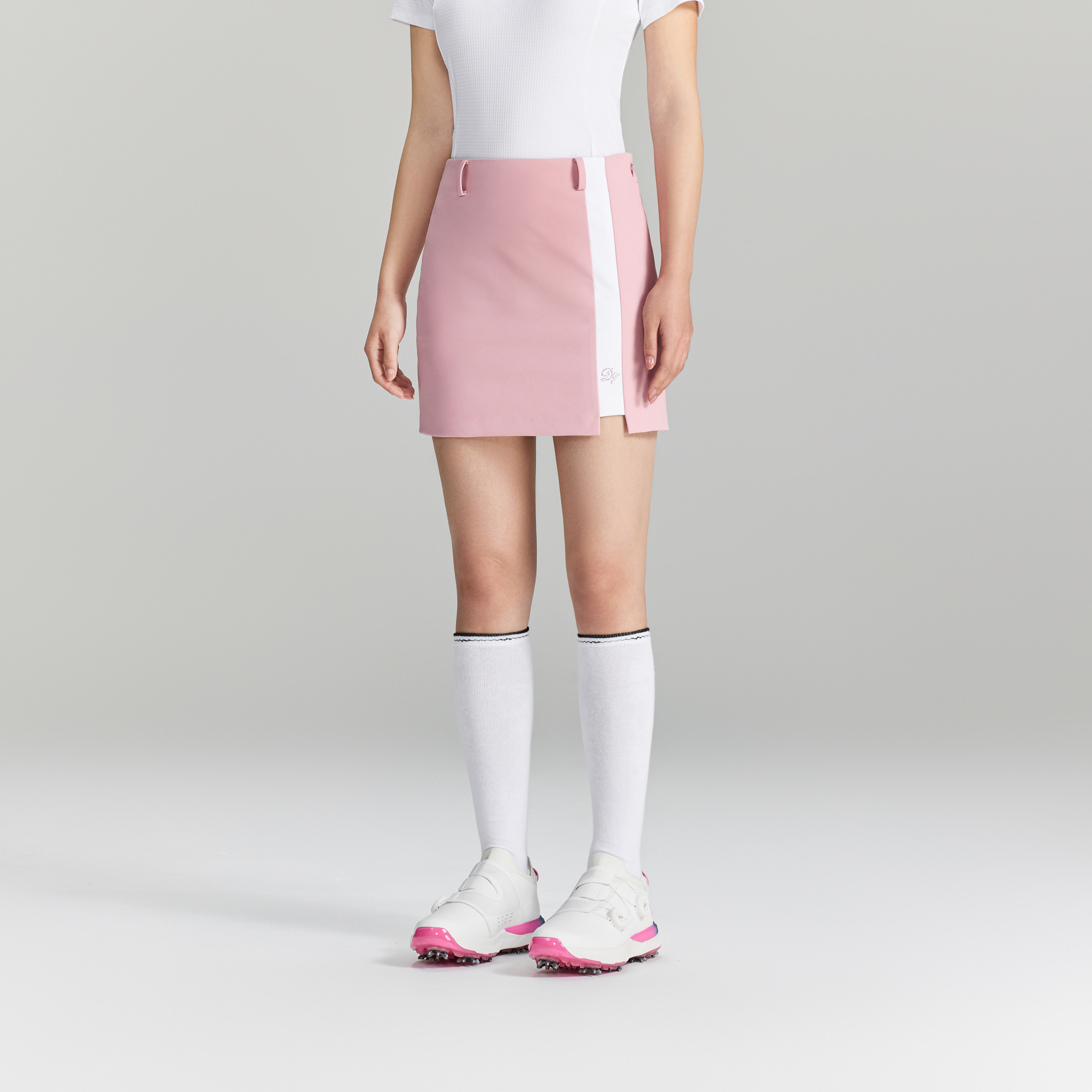 Women's Golf Skirt
