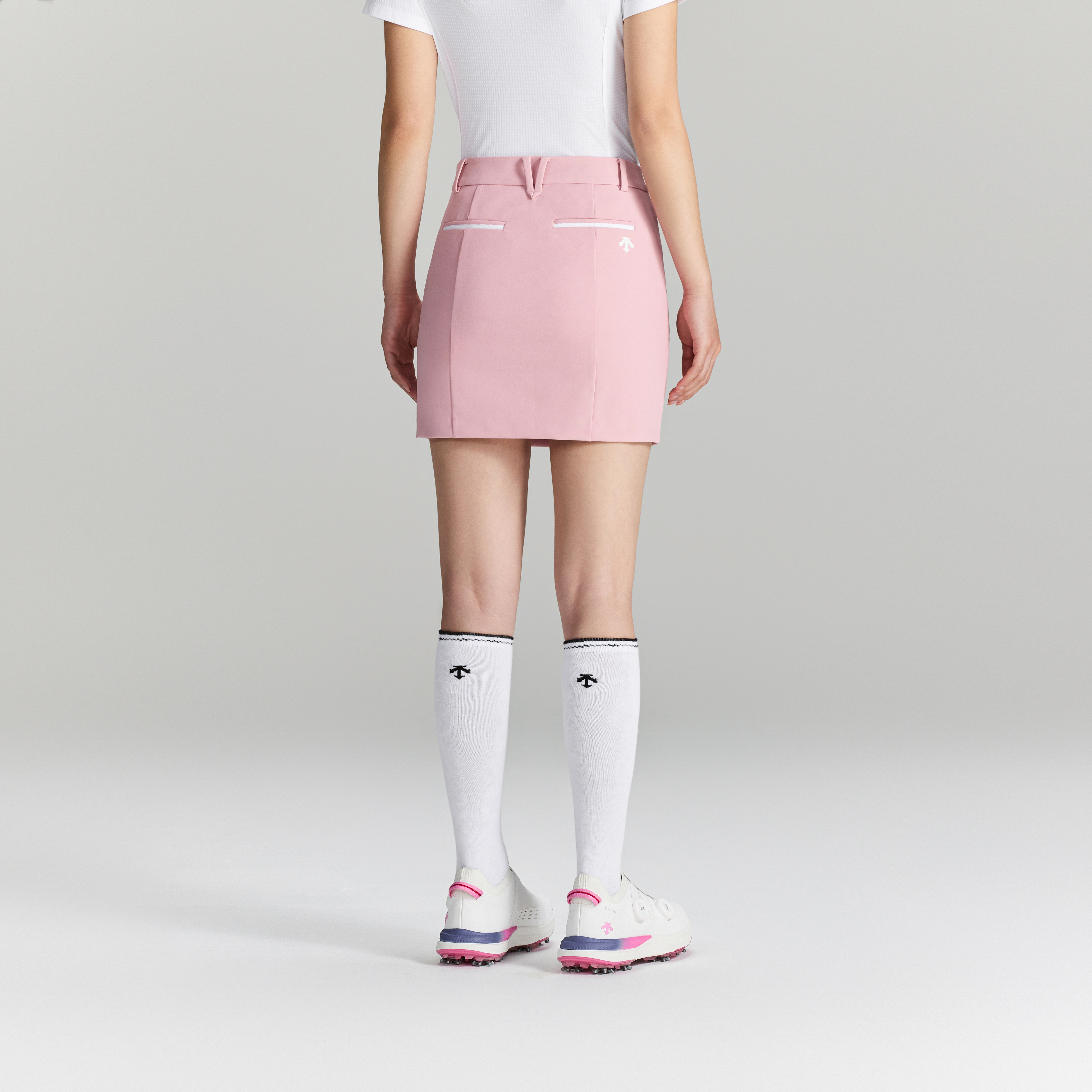 Women's Golf Skirt