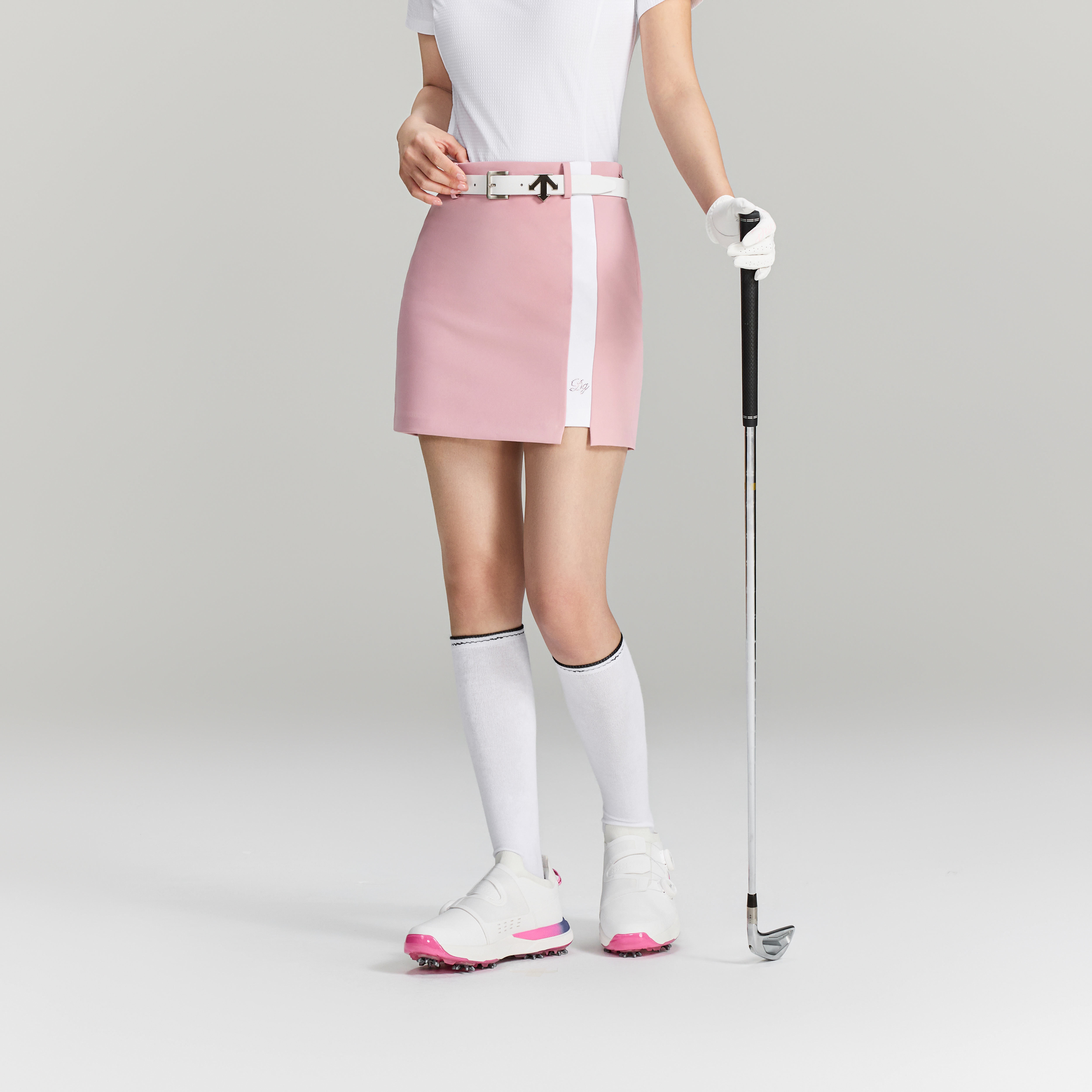 Women's Golf Skirt