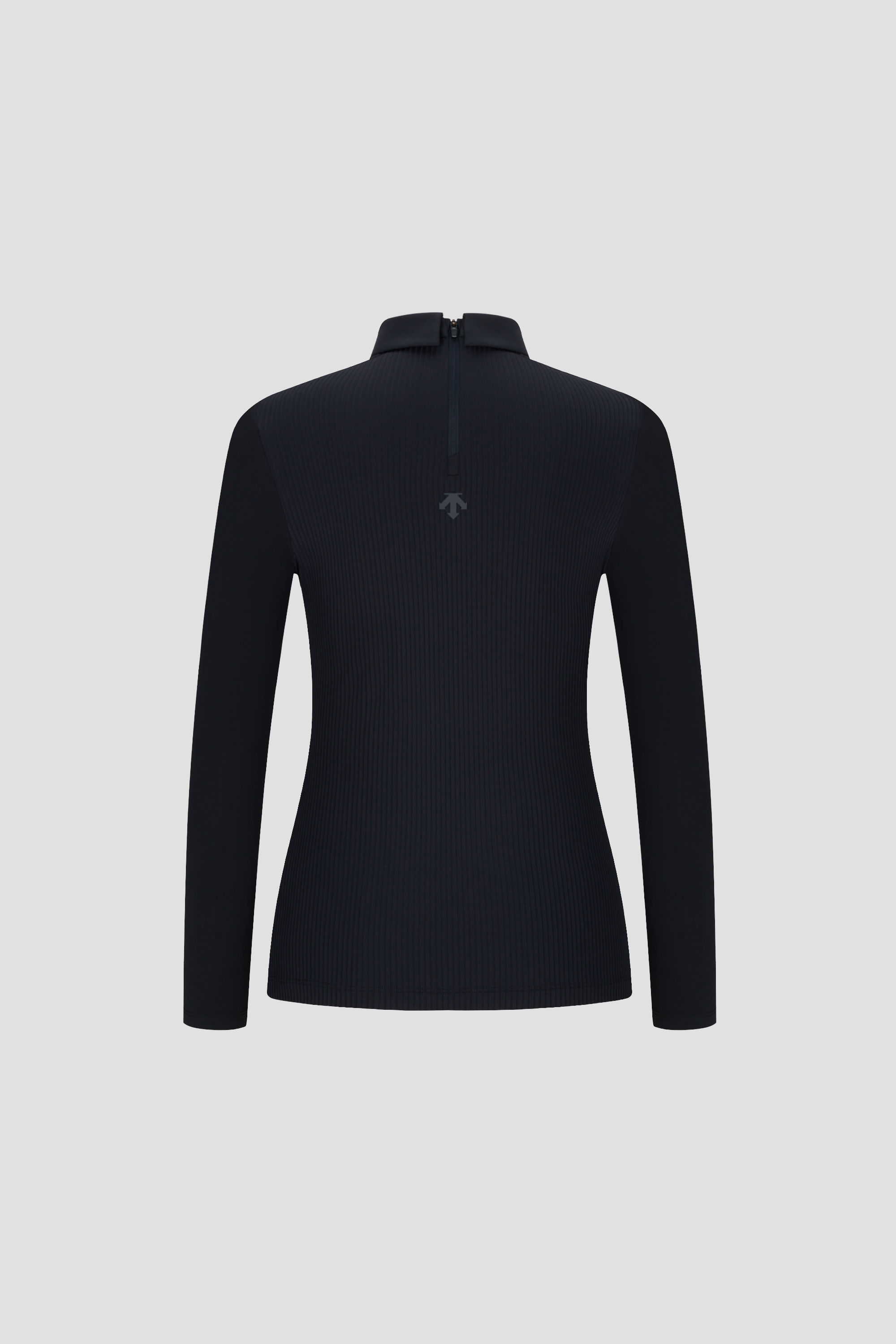 Women's Golf Long Sleeve Polo Shirt