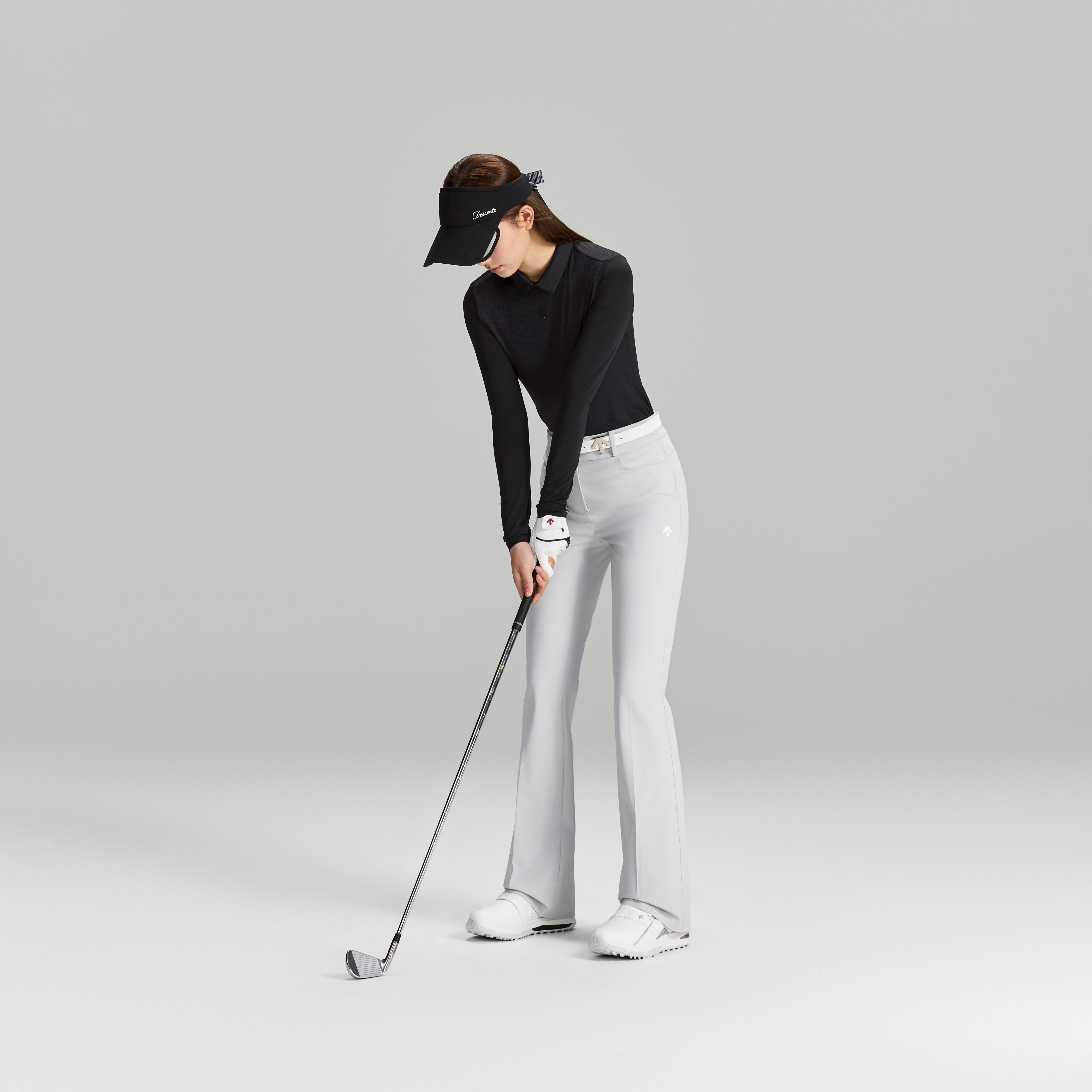 Women's Golf Pants