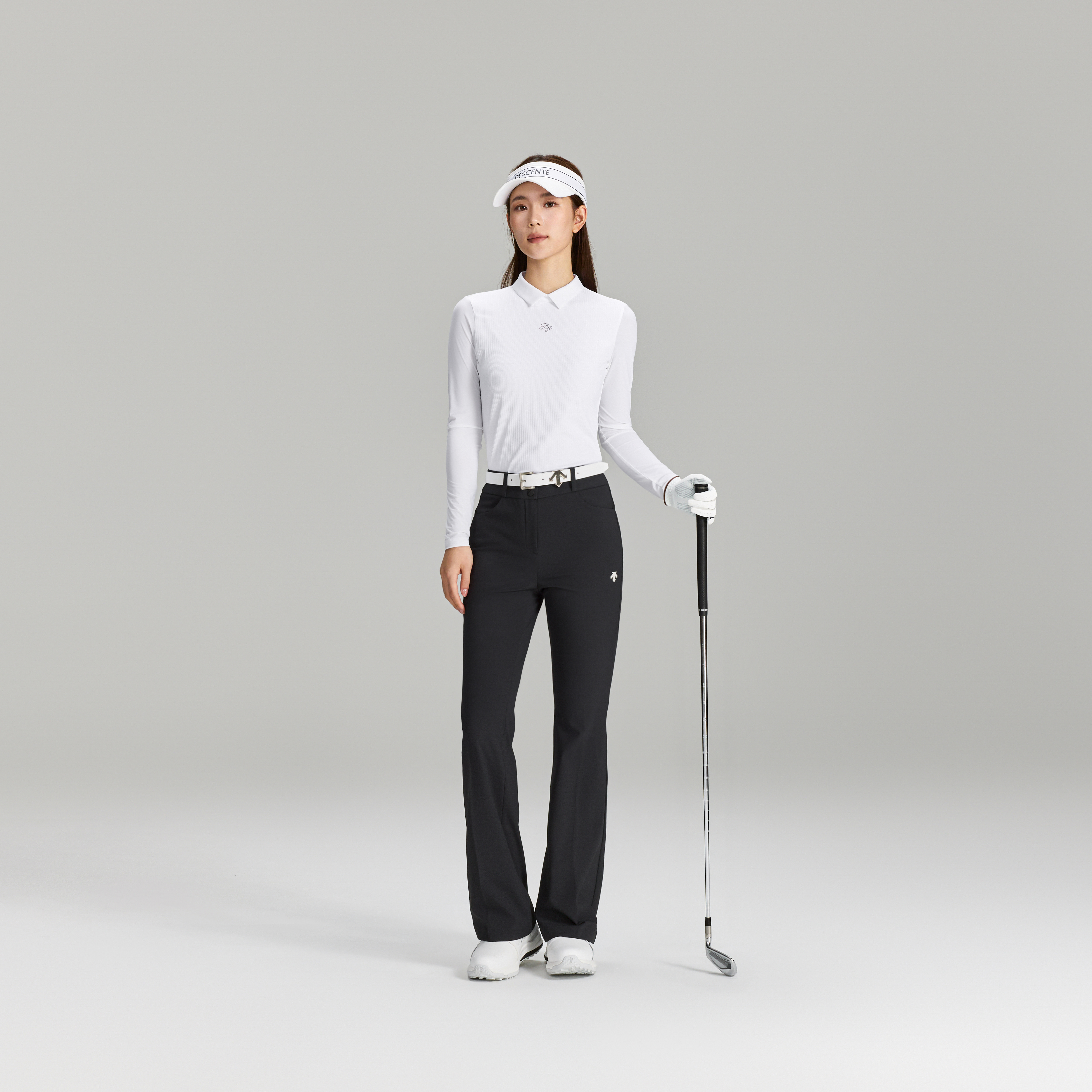 Women's Golf Pants