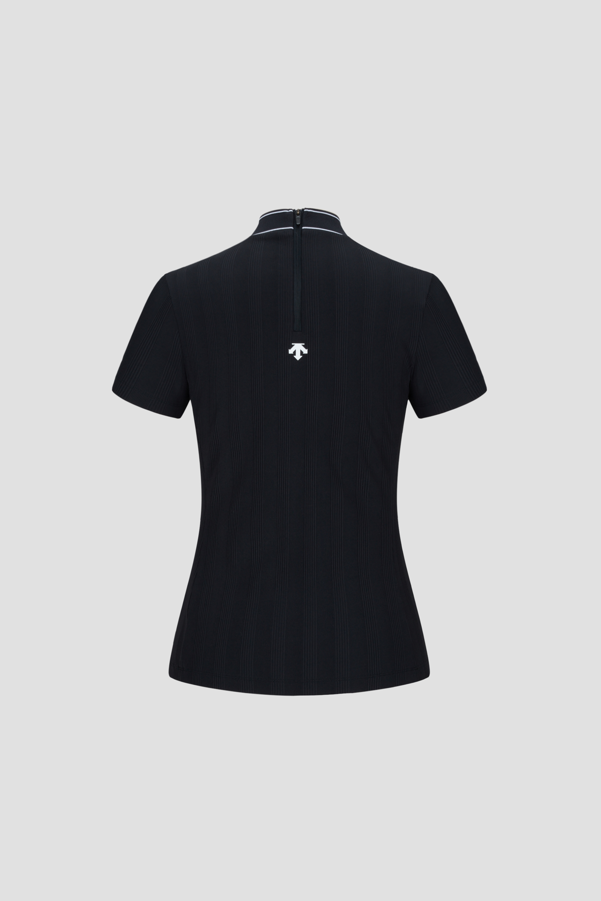 Women's Golf Short Sleeve Knit T-Shirt