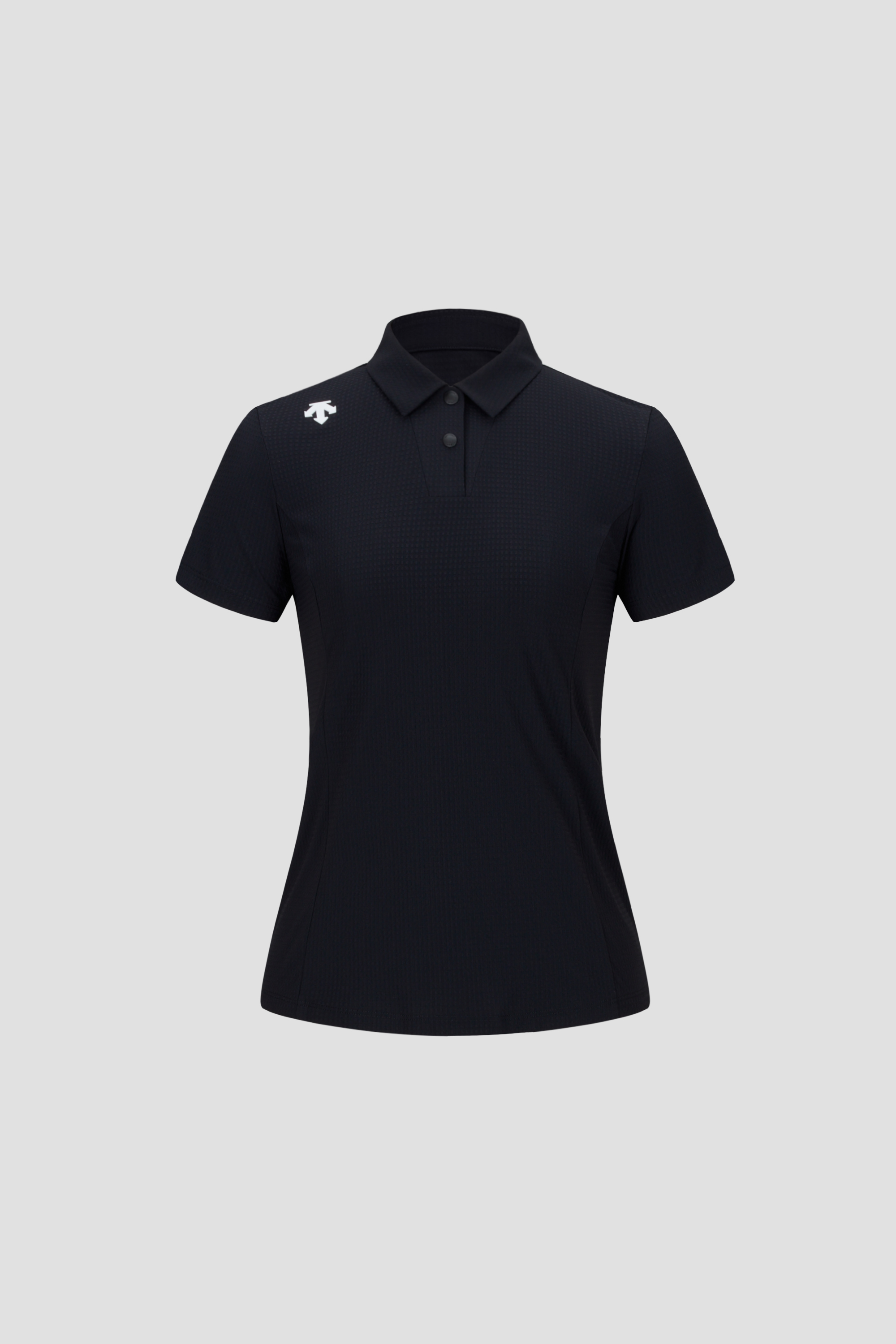 Women's Golf Short Sleeve Polo Shirt
