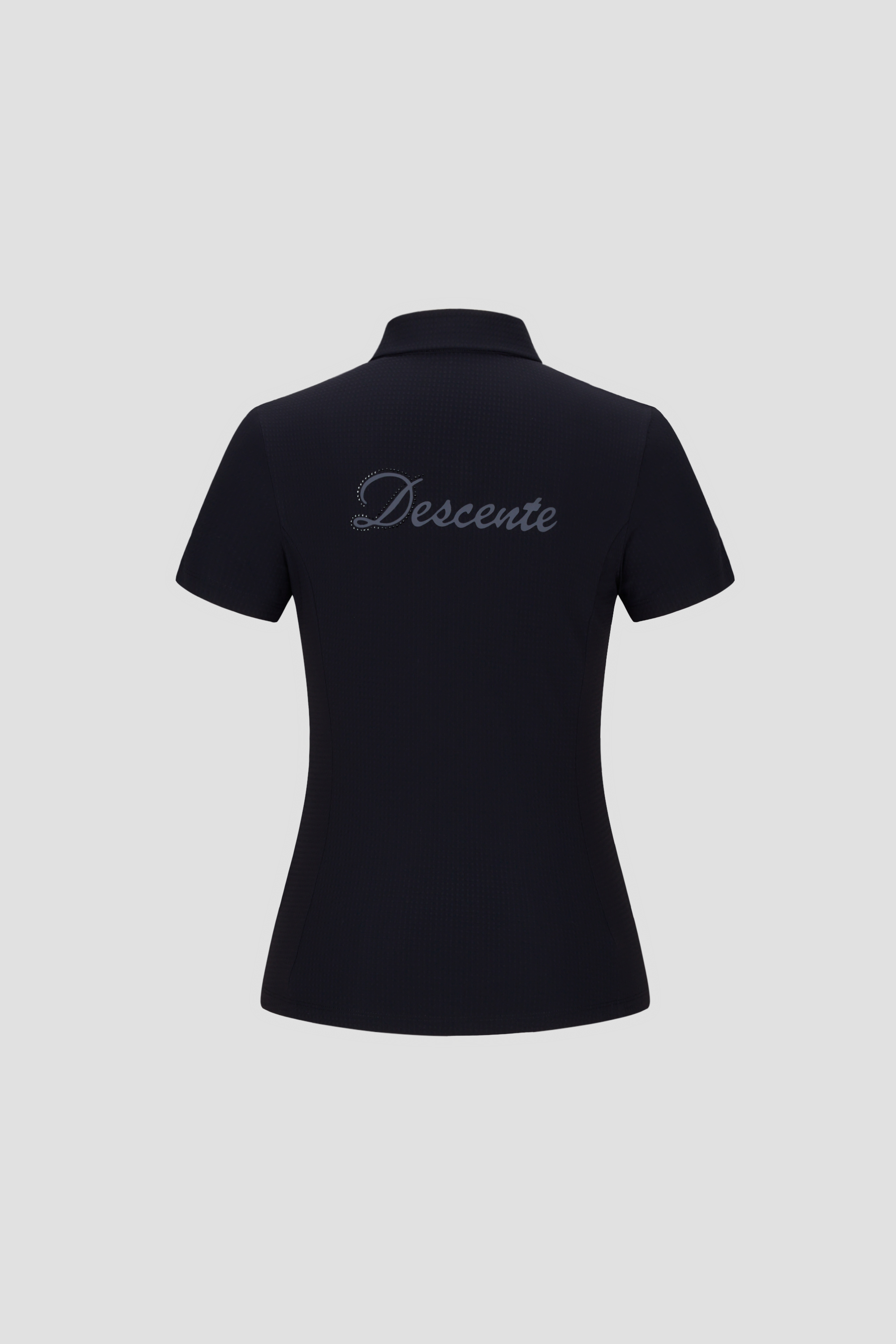 Women's Golf Short Sleeve Polo Shirt