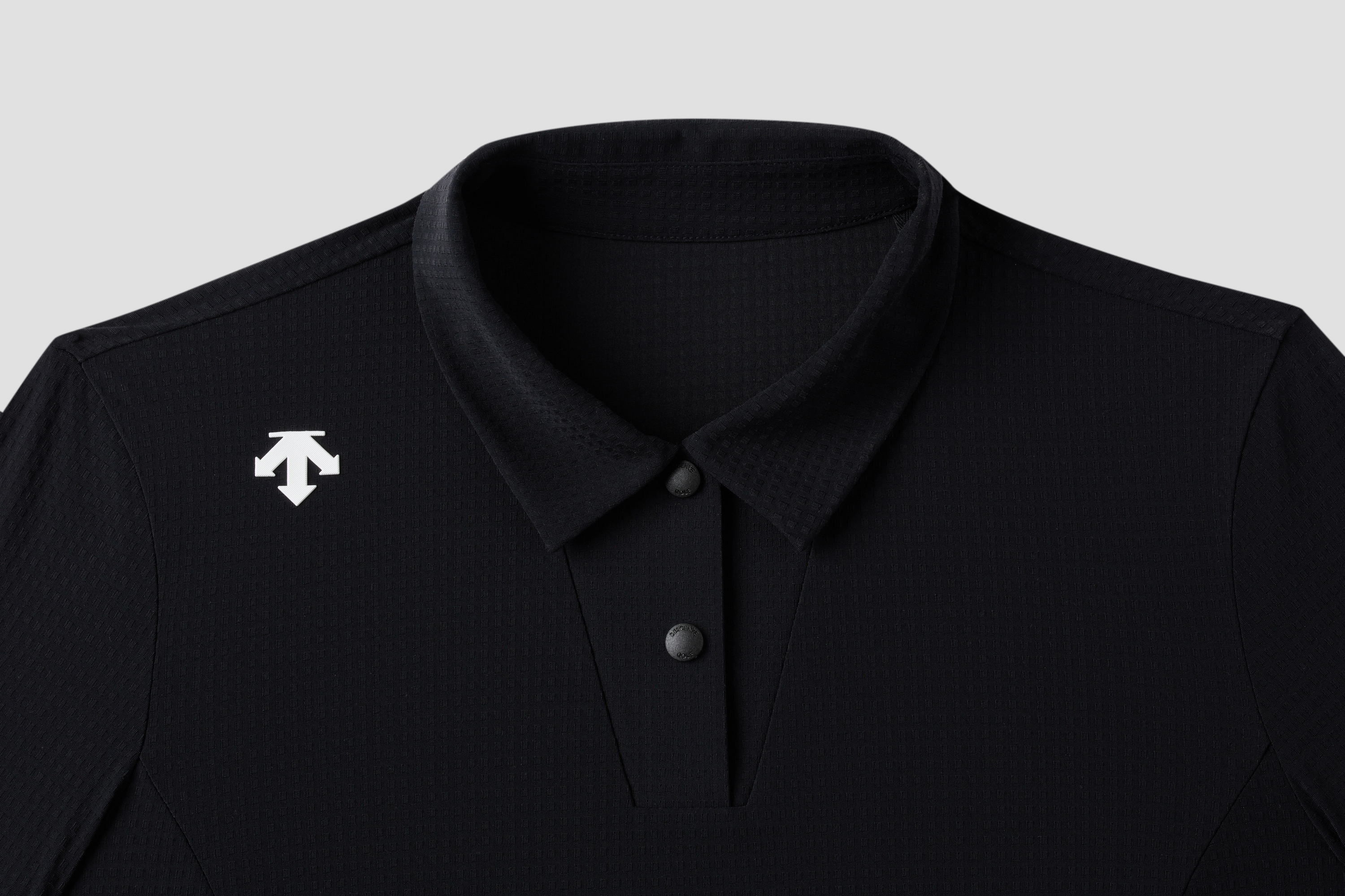 Women's Golf Short Sleeve Polo Shirt