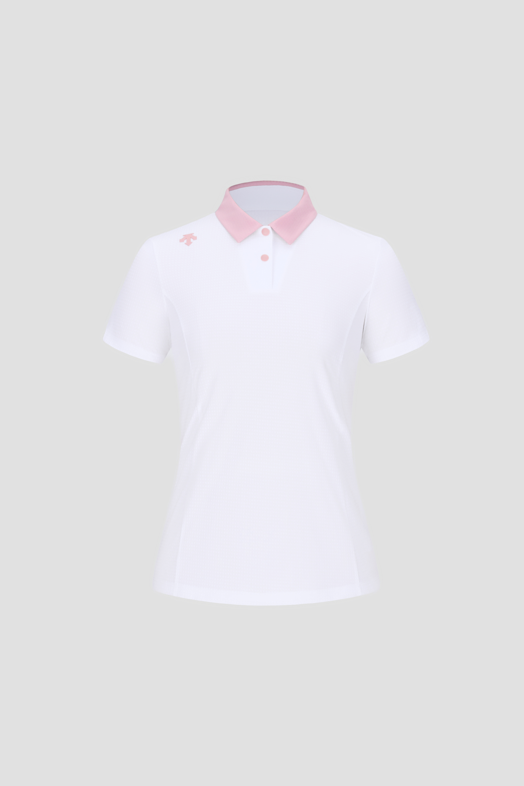Women's Golf Short Sleeve Polo Shirt