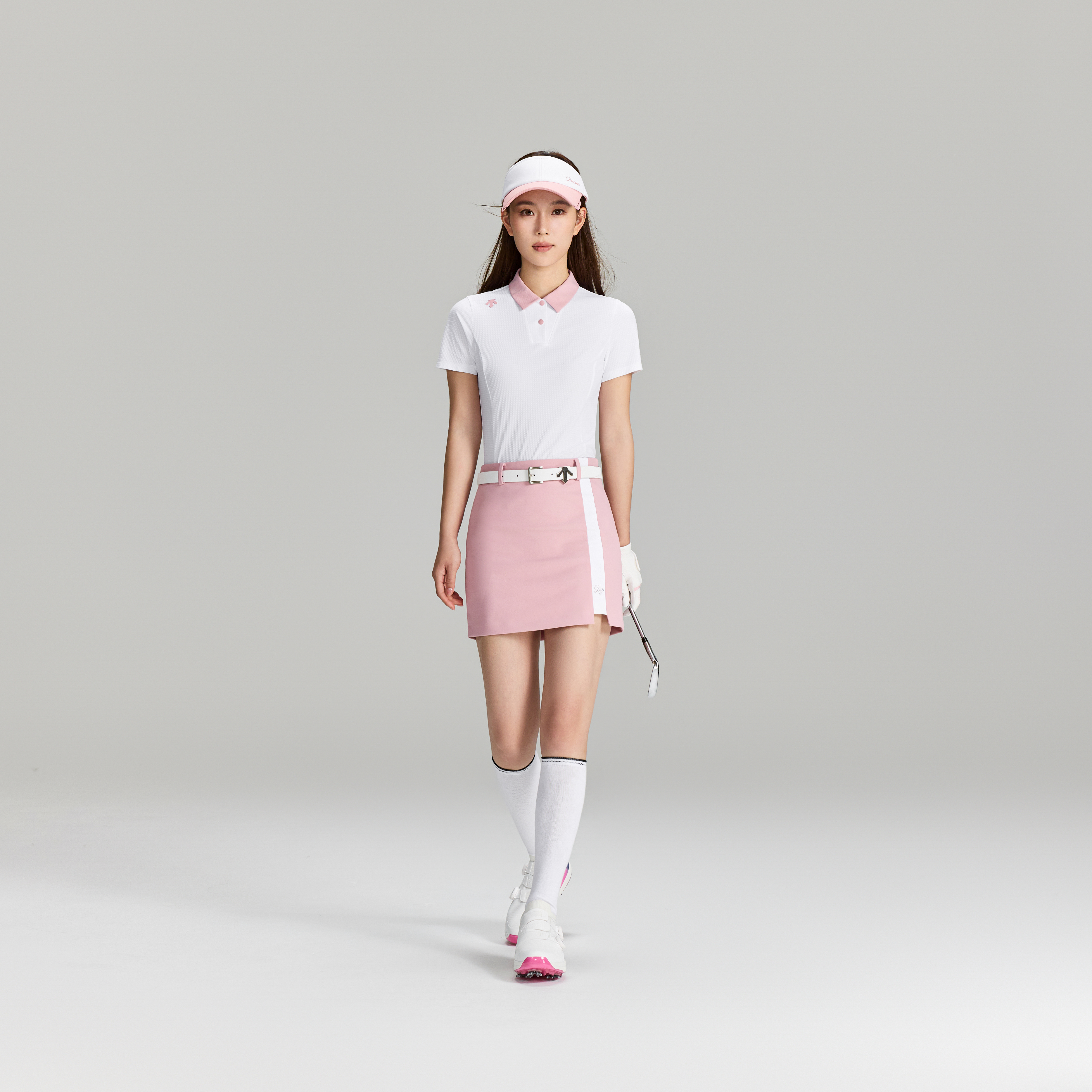 Women's Golf Skirt