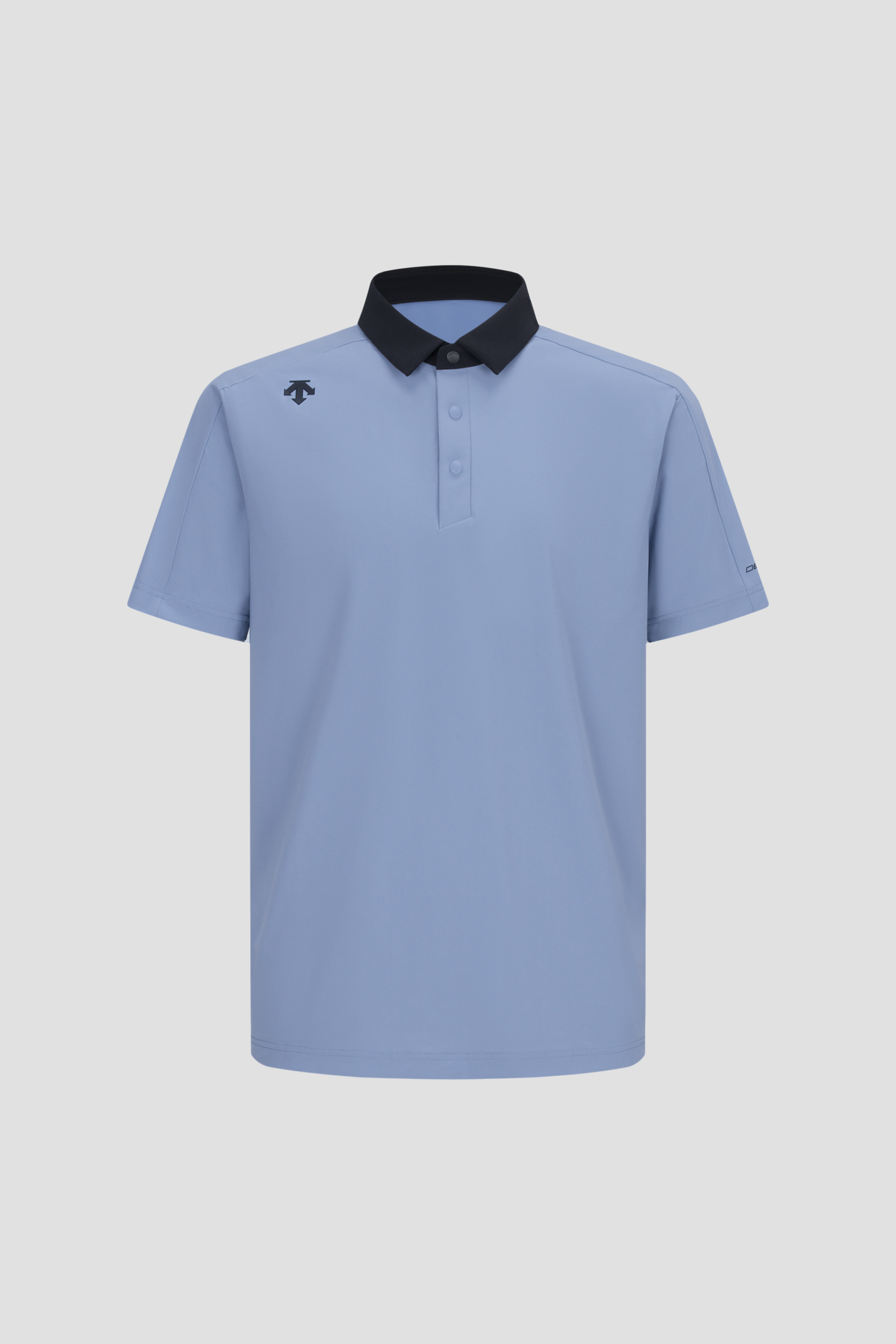 Men's Golf Short Sleeve Polo Shirt