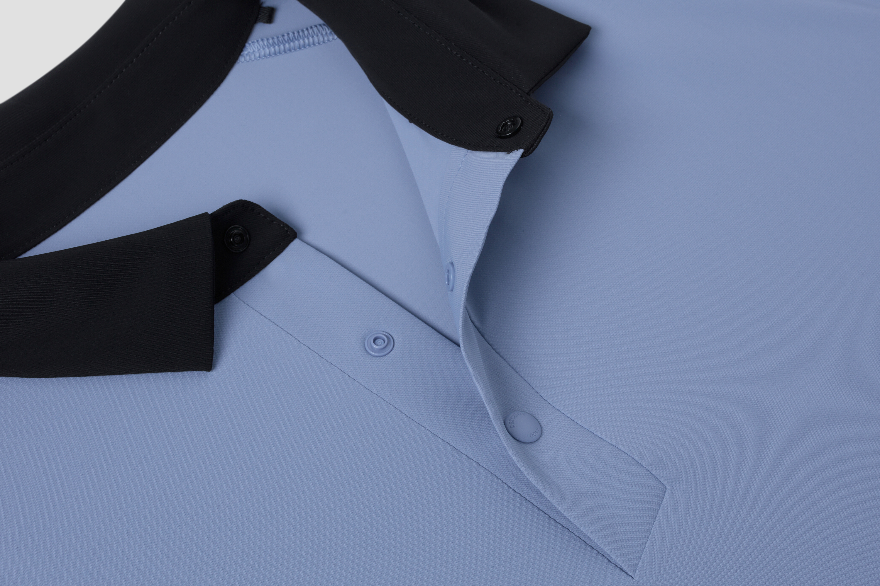 Men's Golf Short Sleeve Polo Shirt