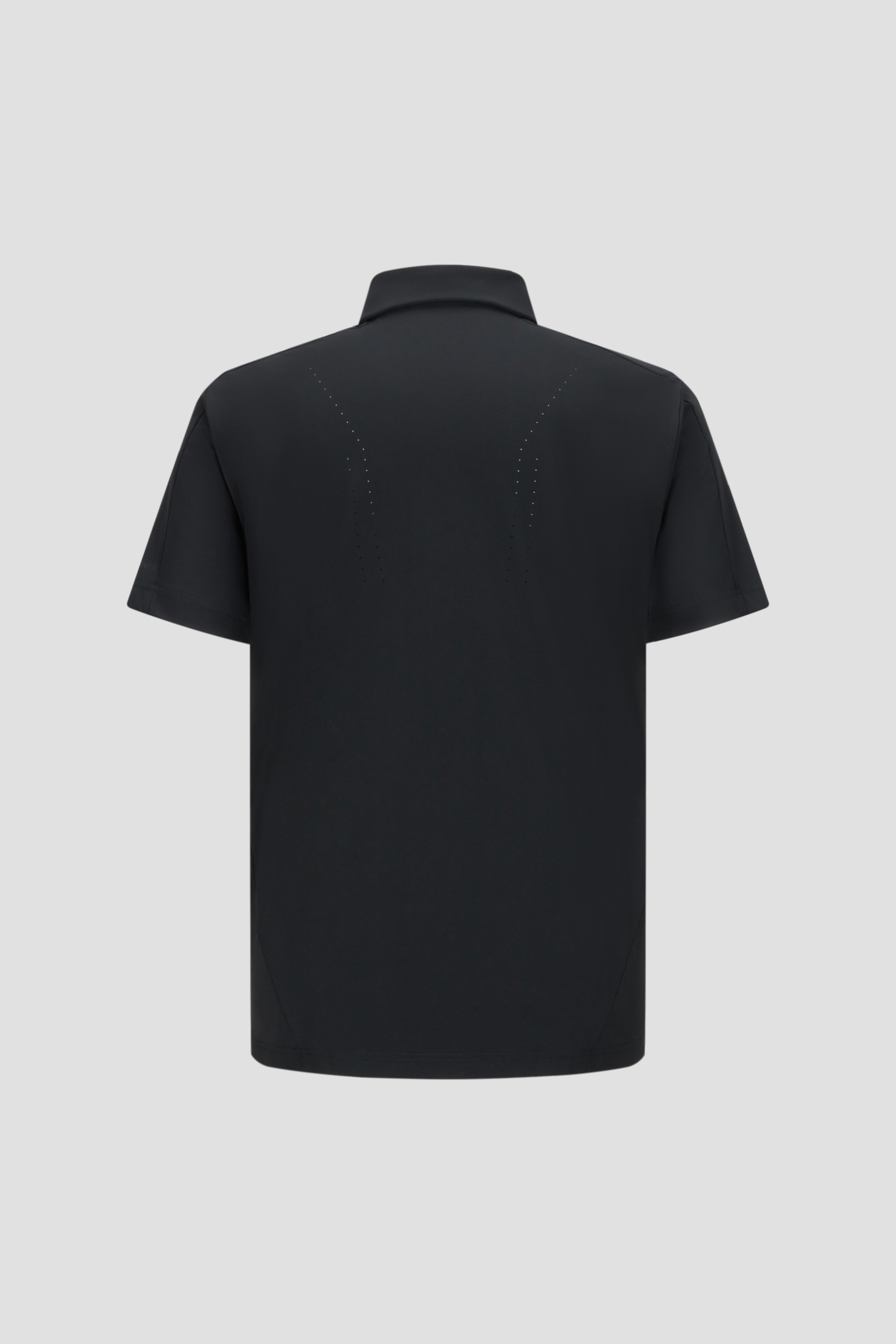 Men's Golf Short Sleeve Polo Shirt