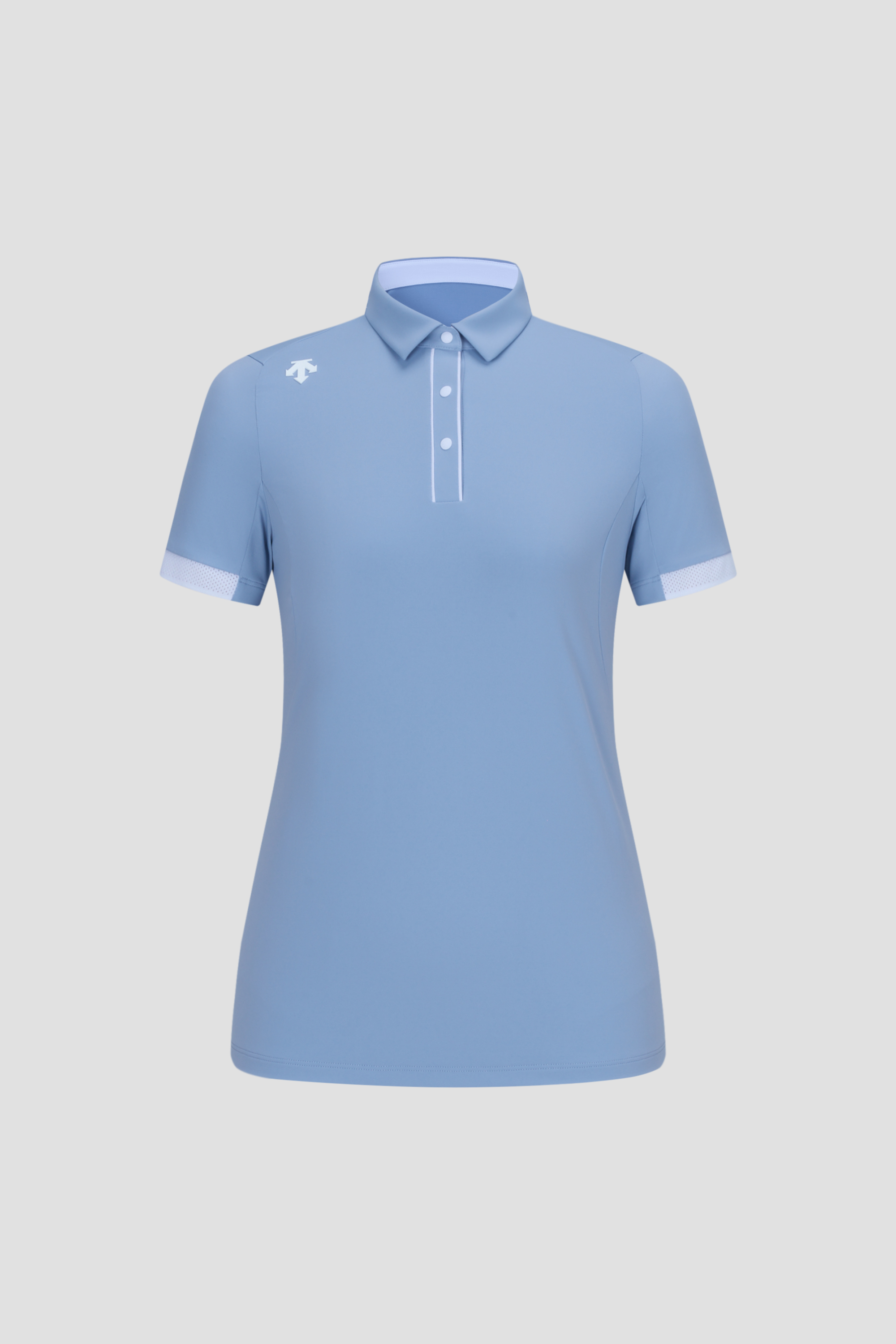 Women's GOLF Short Sleeve Polo Shirt