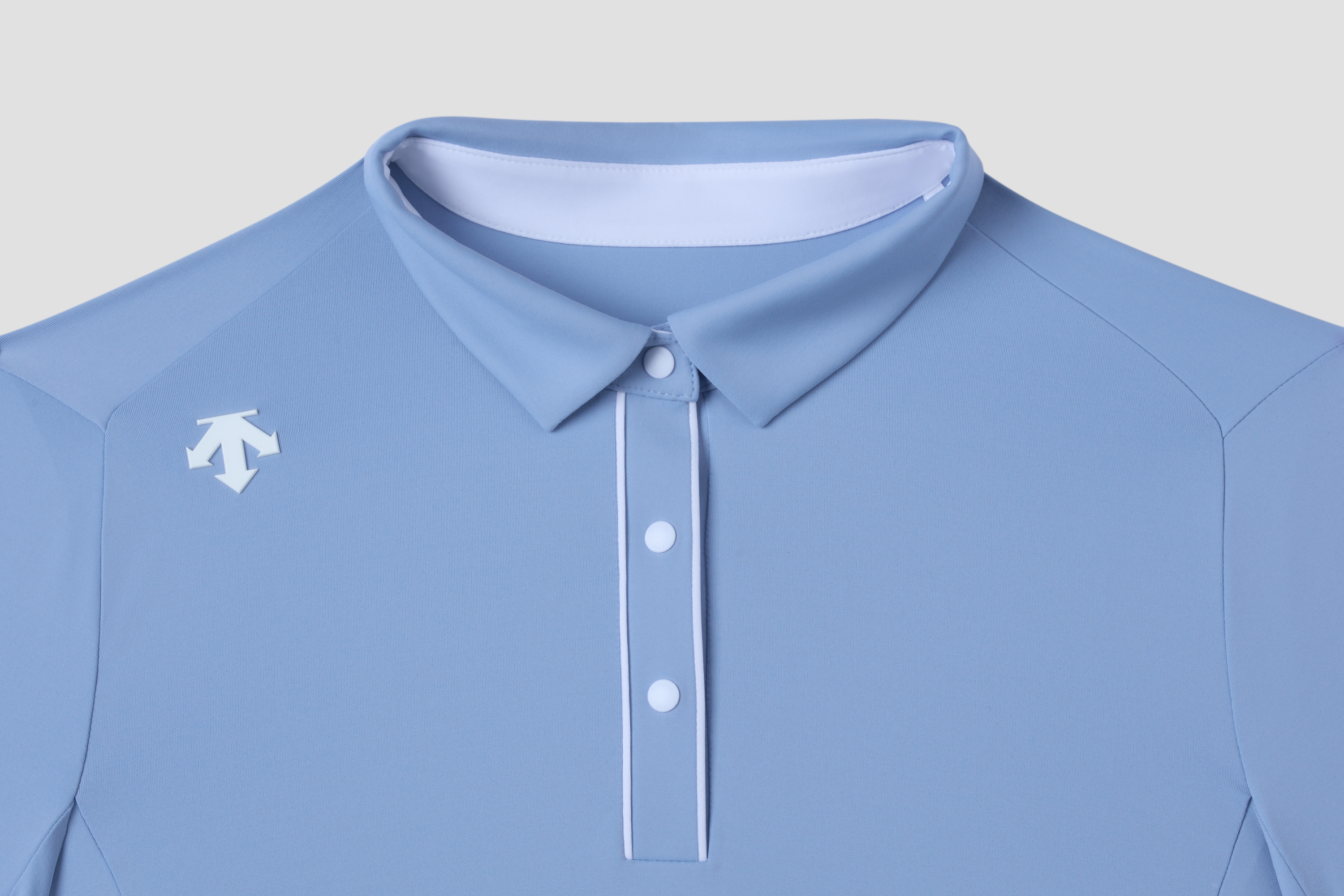 Women's GOLF Short Sleeve Polo Shirt