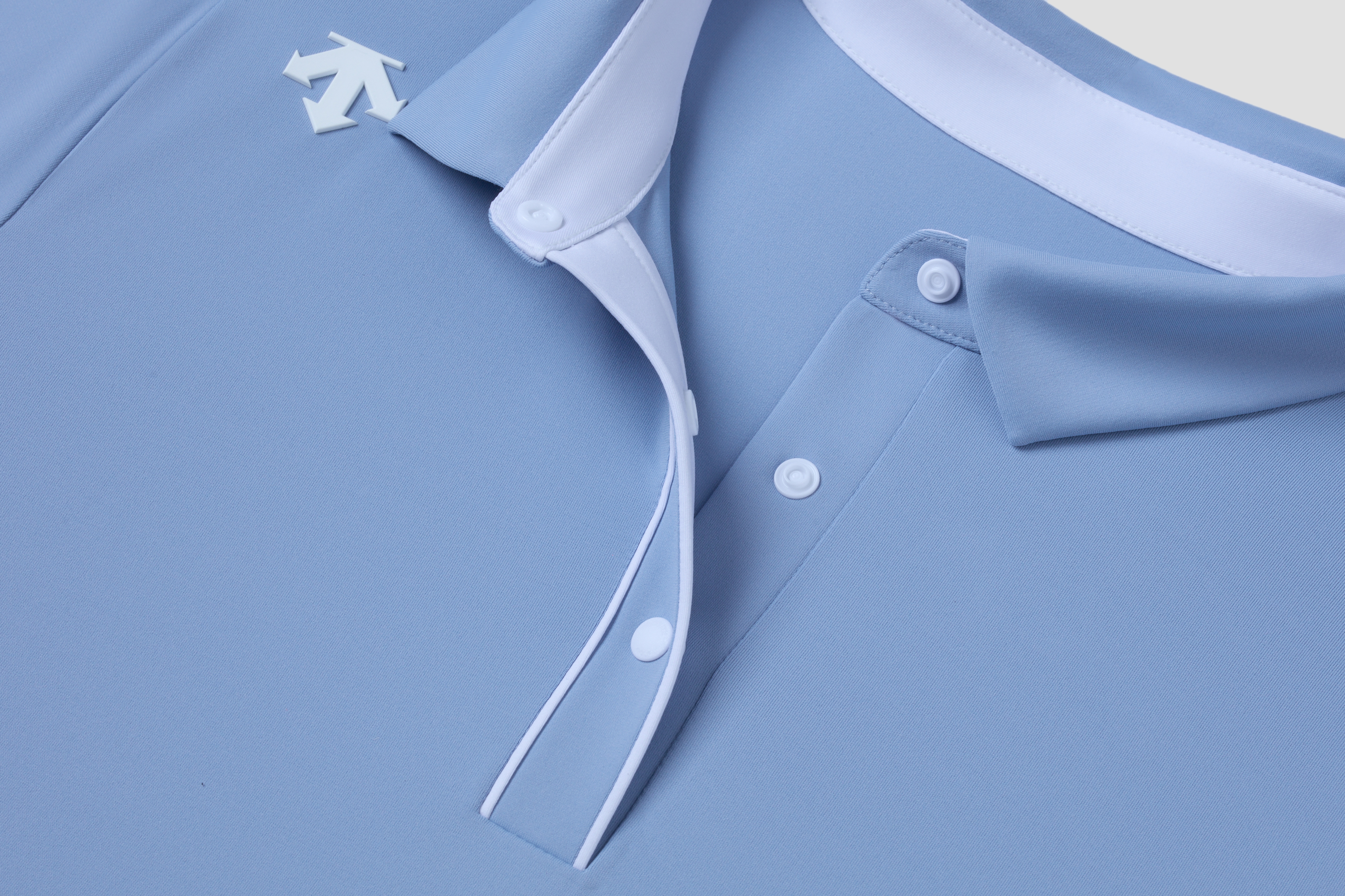 Women's GOLF Short Sleeve Polo Shirt