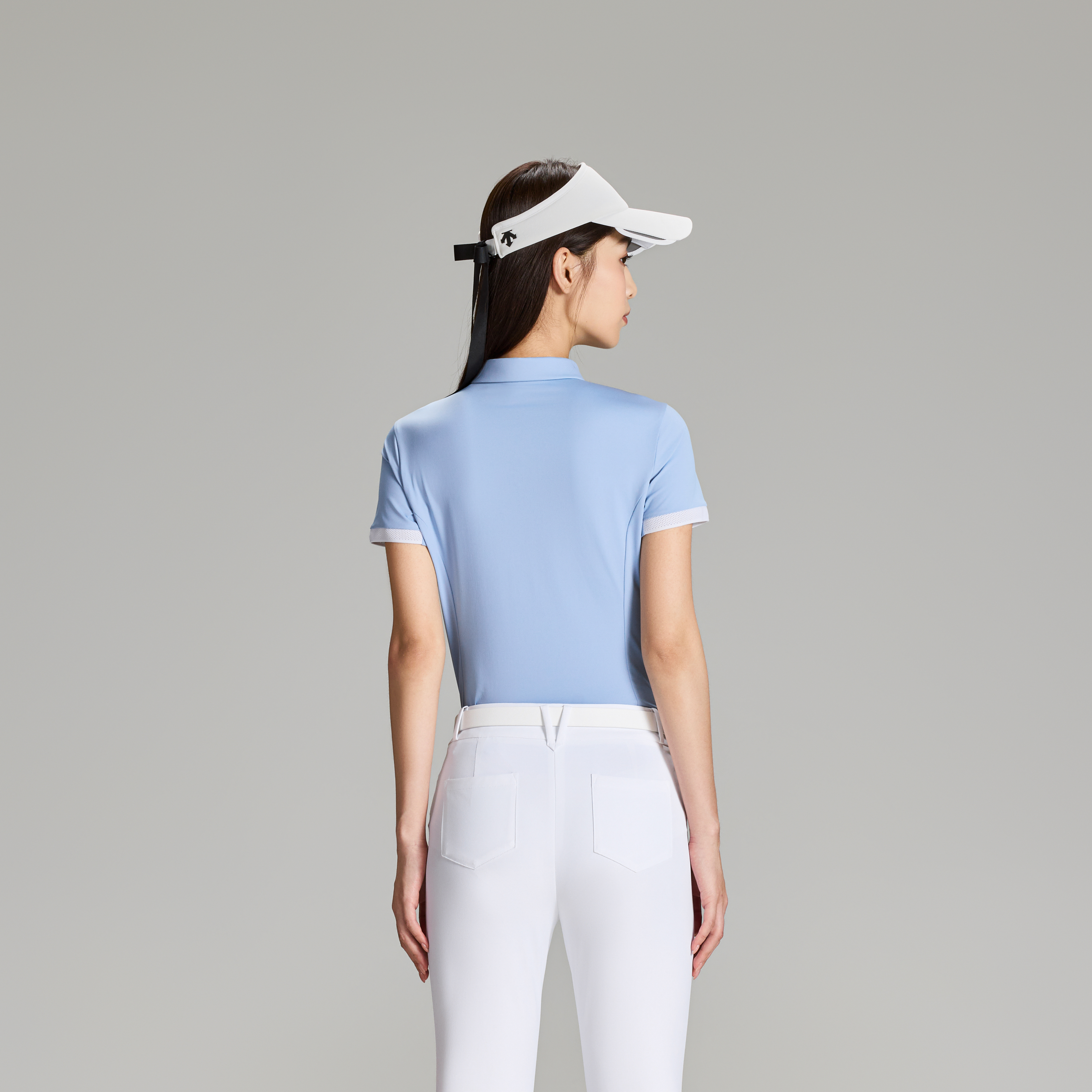 Women's GOLF Short Sleeve Polo Shirt