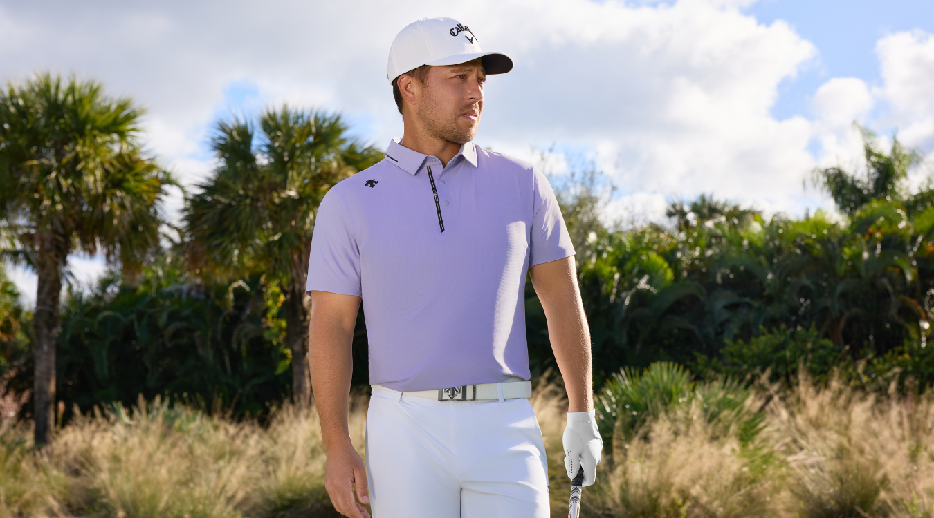 Men's Golf