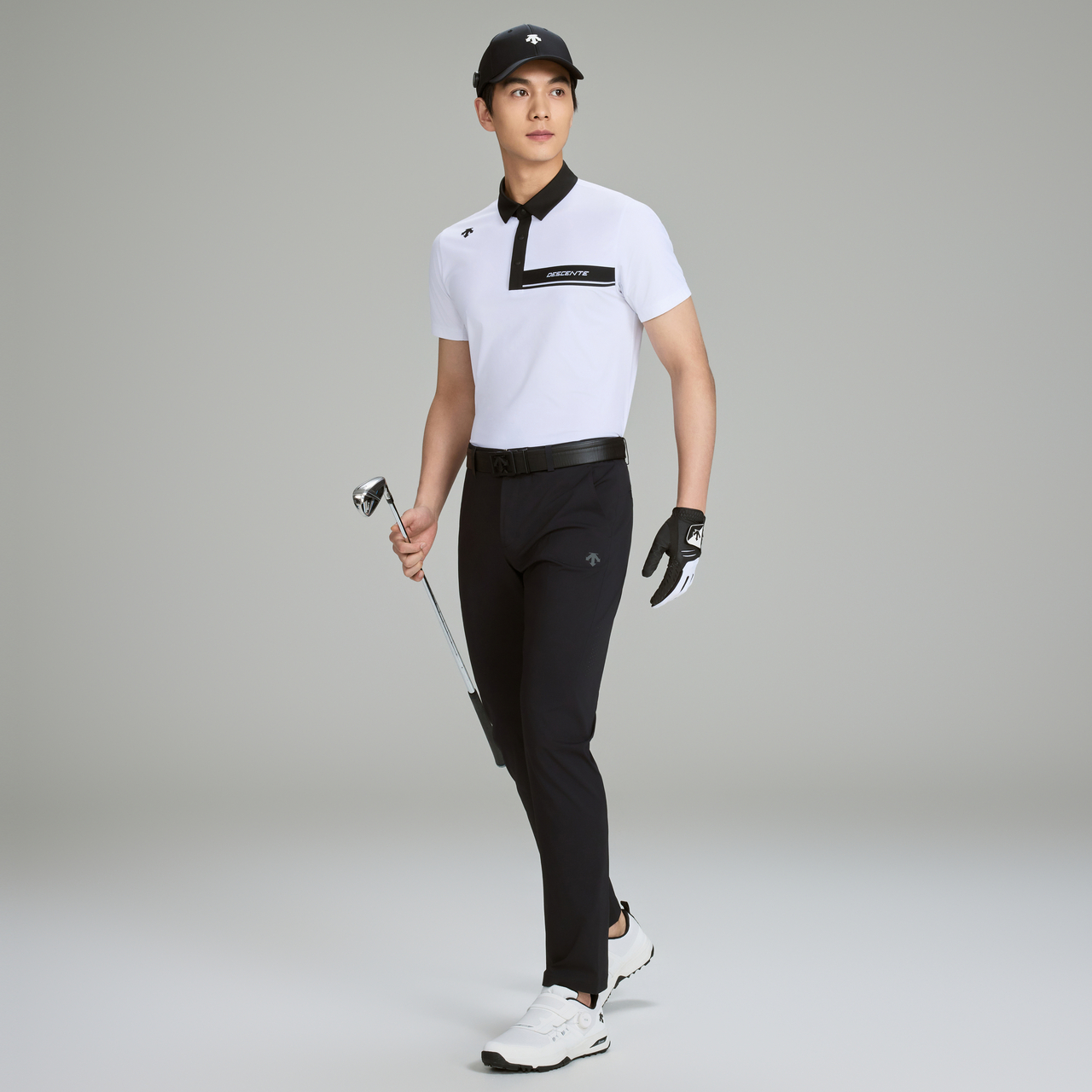 Men's Golf Pants