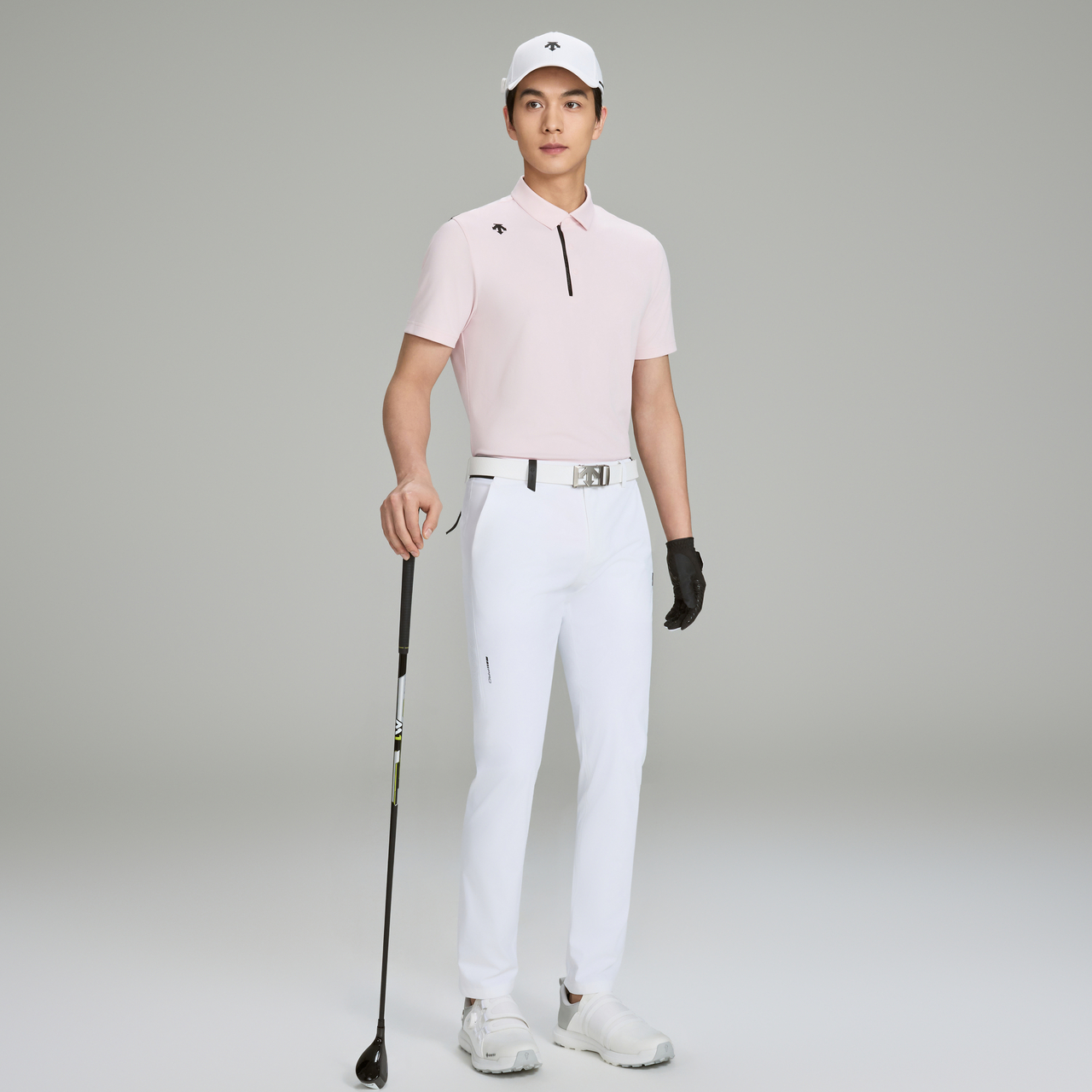 Men's Golf Pants