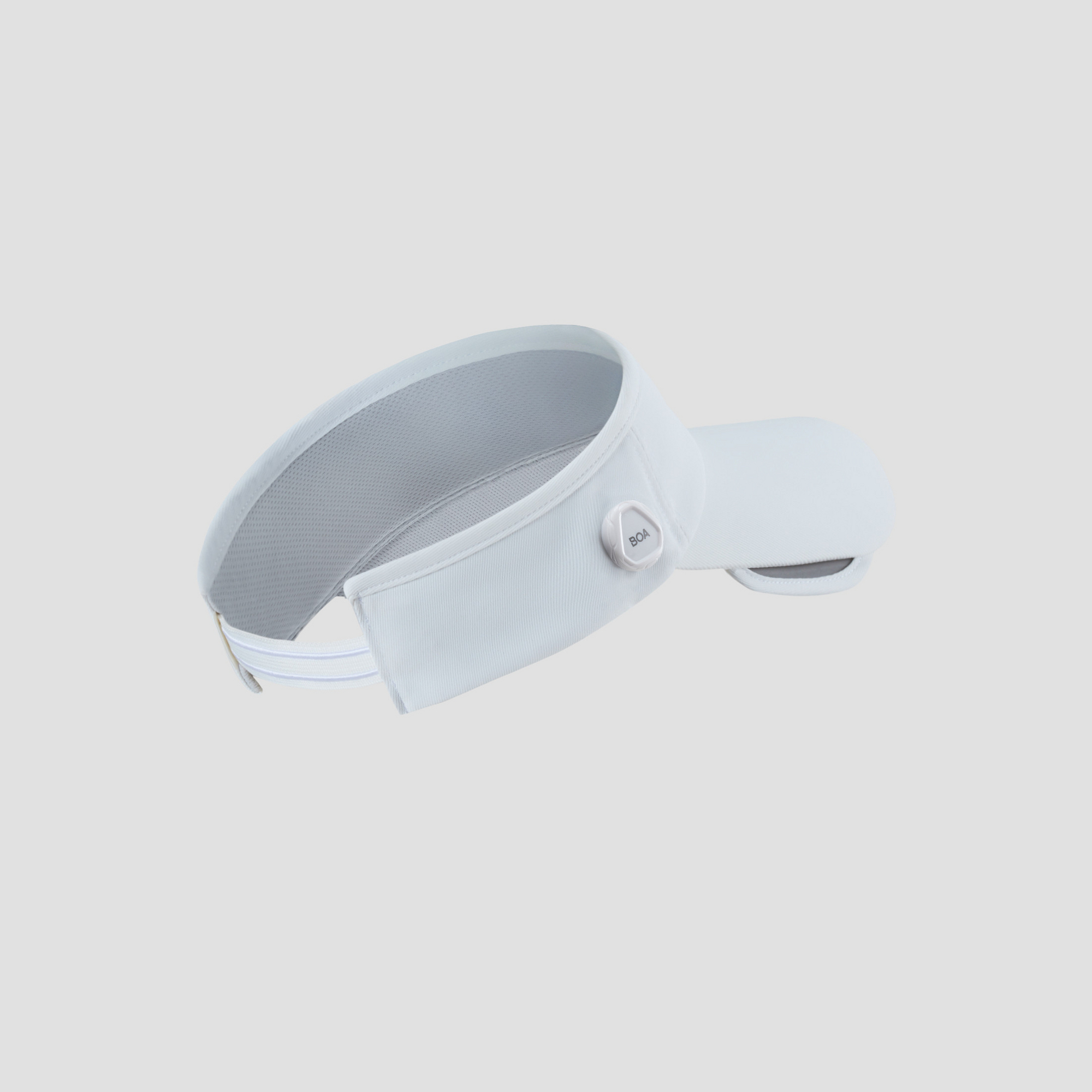 Men's Golf Visor Cap