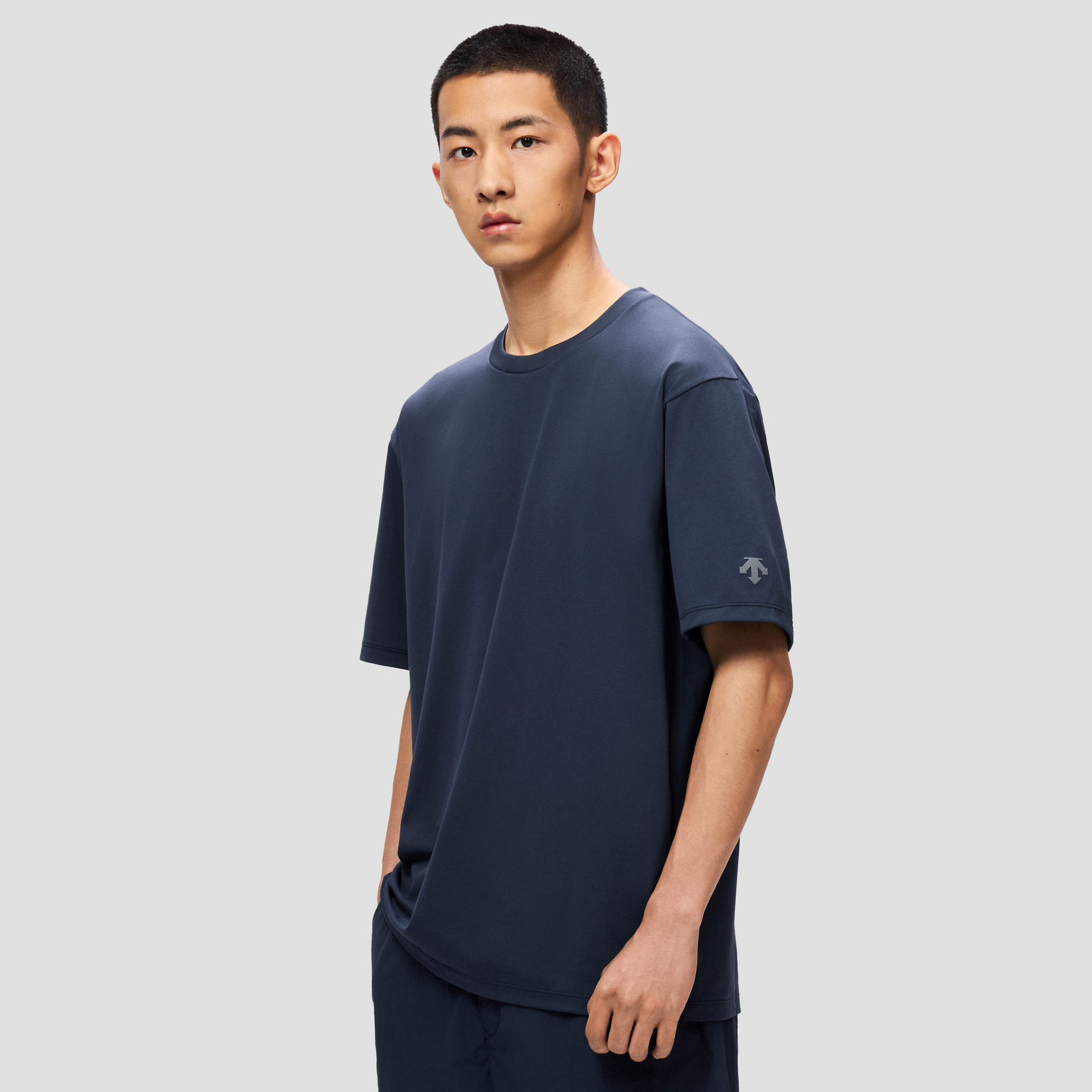 Men's ALLTERRAIN Short Sleeve Knit Tee